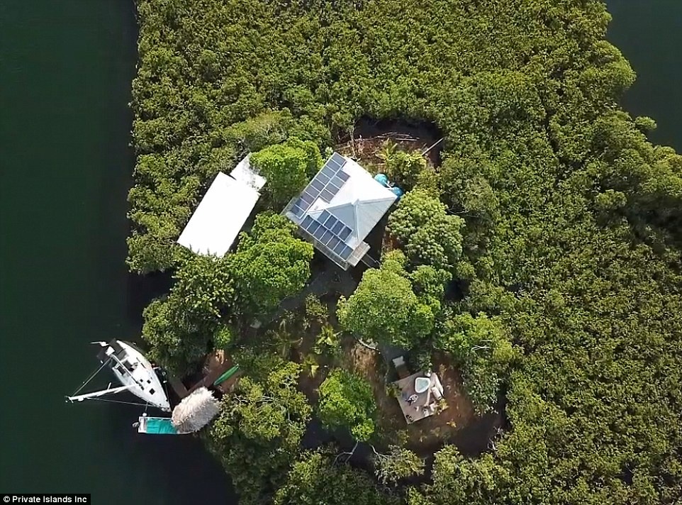 Nhung hon dao dep nhat the gioi anh 9