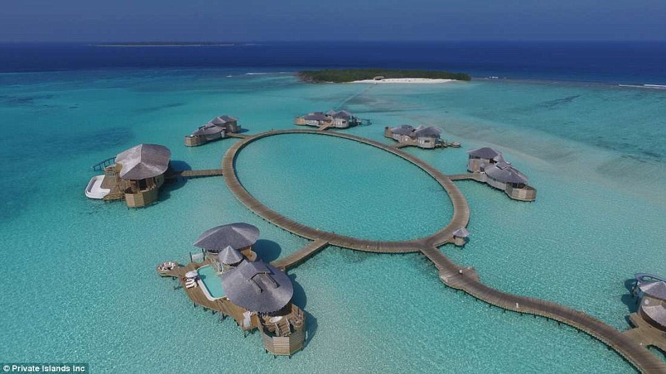 Nhung hon dao dep nhat the gioi anh 8