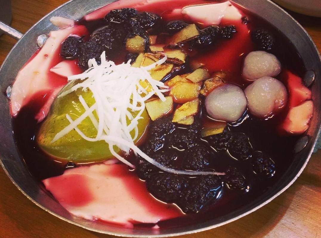 Nhung mon an giai nhiet mua he anh 5