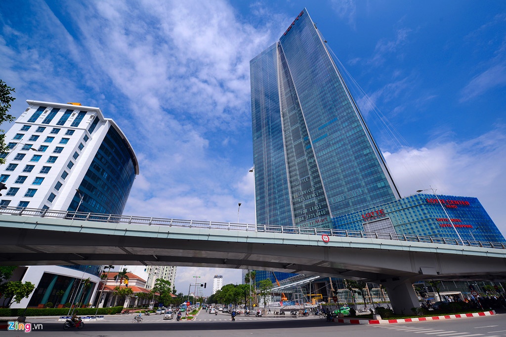 Diem vui choi 30/4 tai Ha Noi anh 4