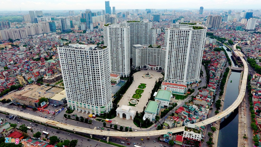 Diem vui choi 30/4 tai Ha Noi anh 5