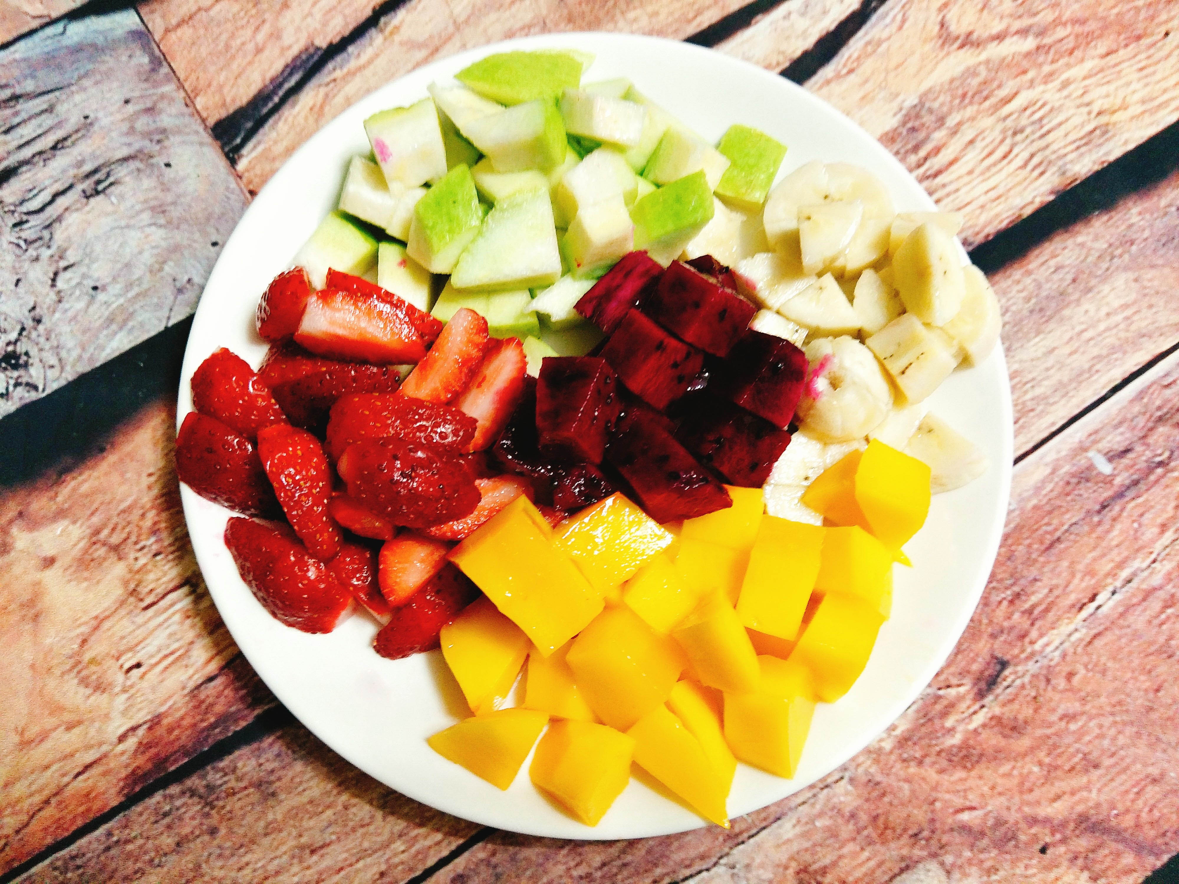 Che hoa qua tran chau anh 6