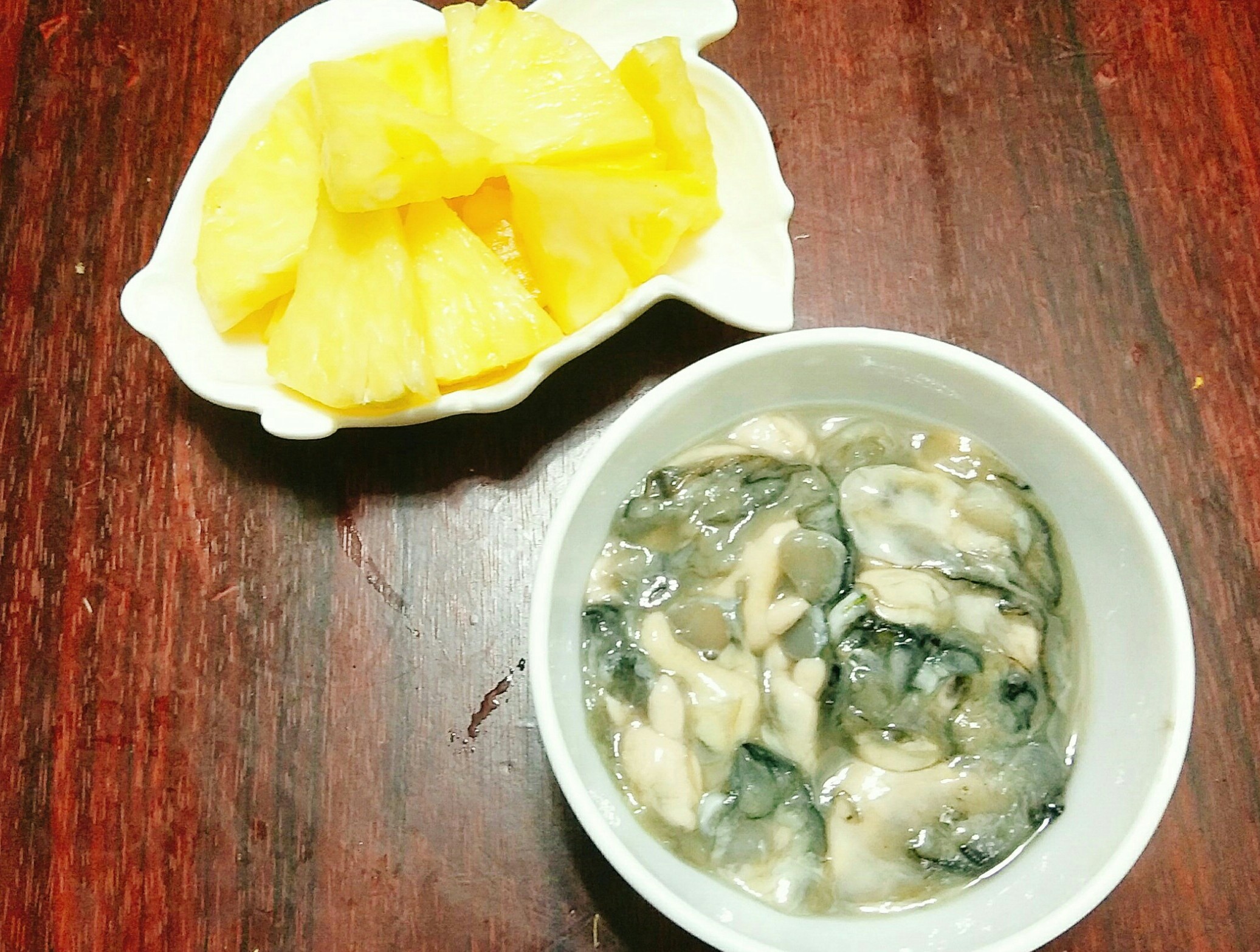 Canh hau sua nau chua anh 2