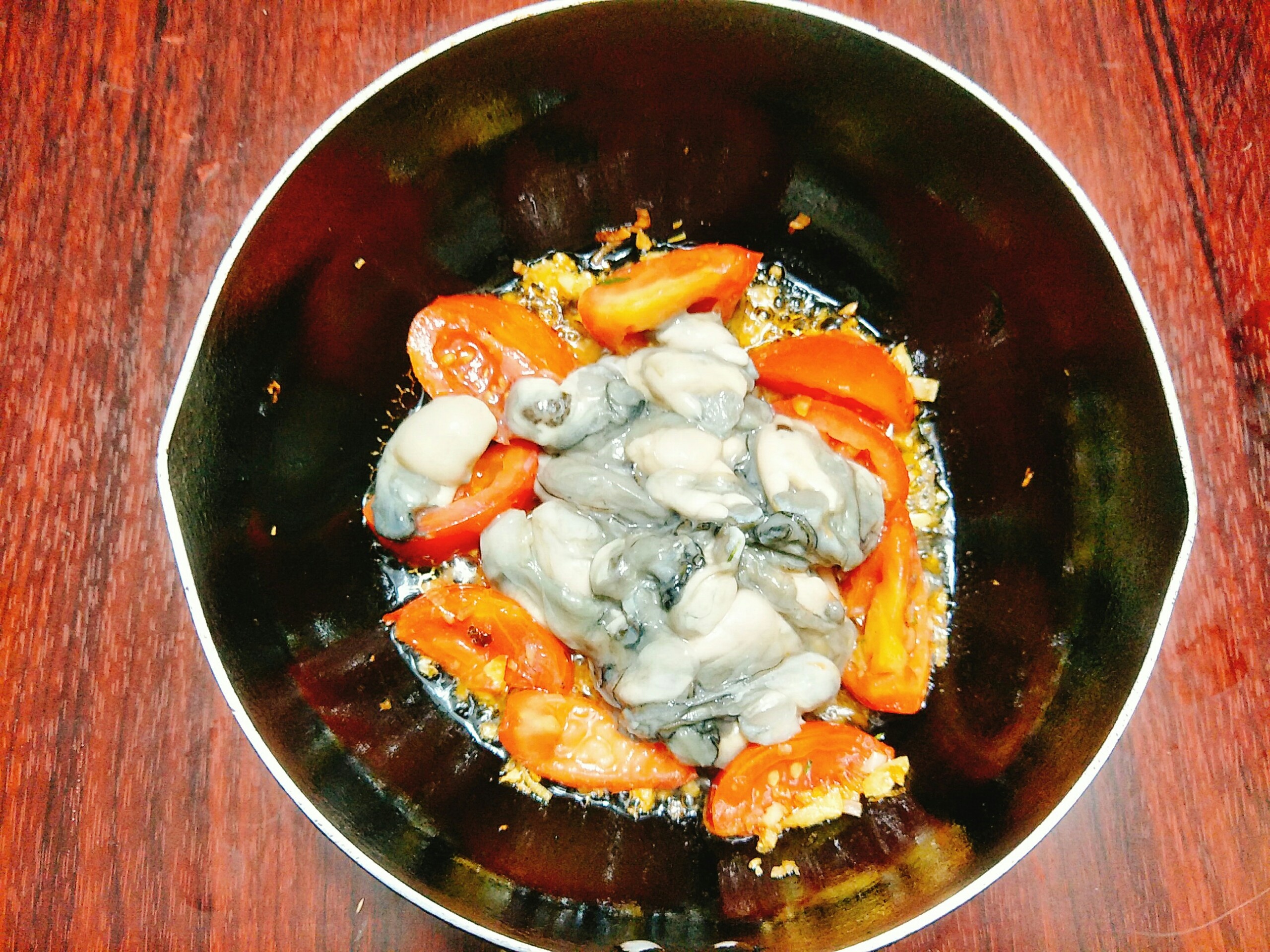 Canh hau sua nau chua anh 4