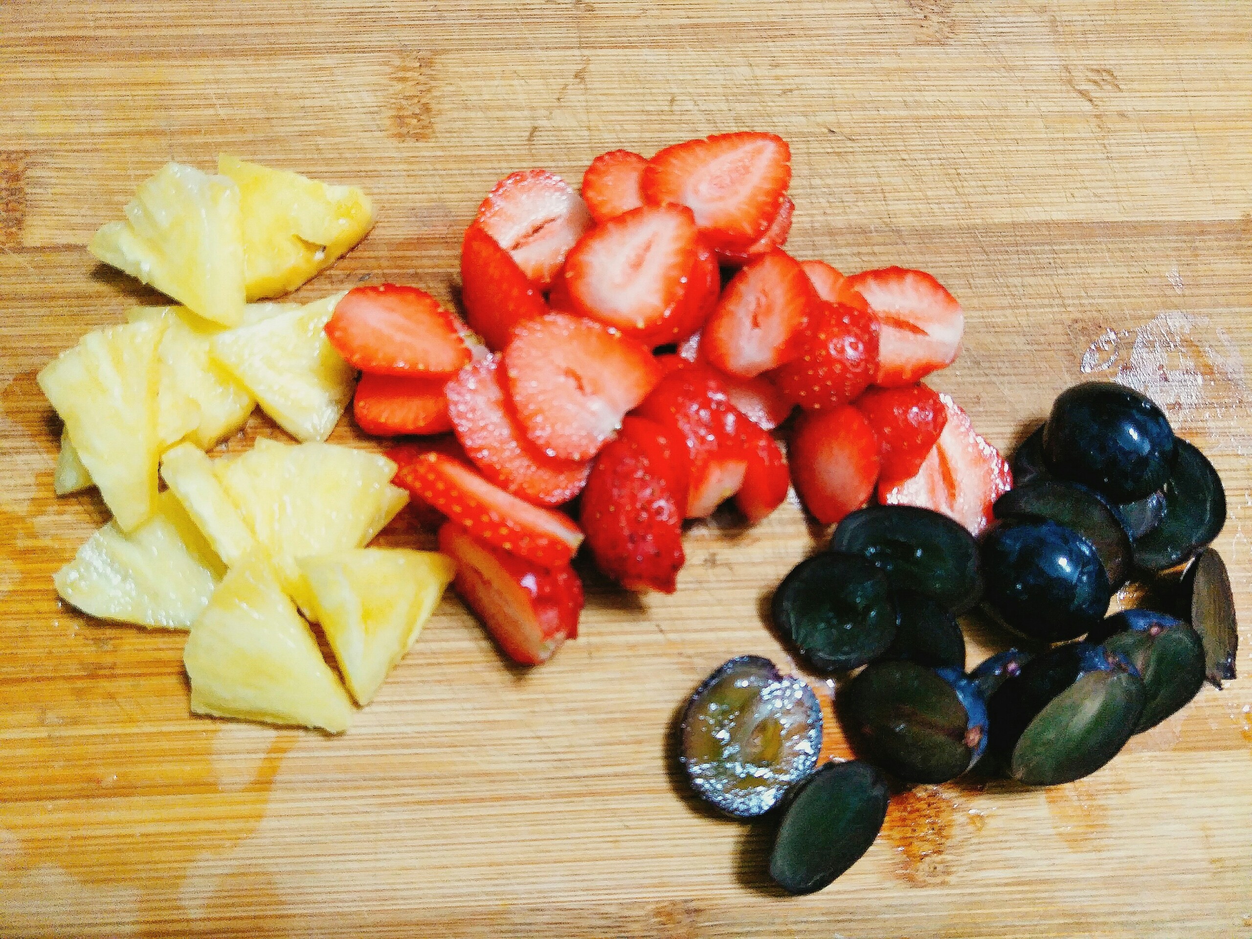 Sua chua deo trai cay anh 6