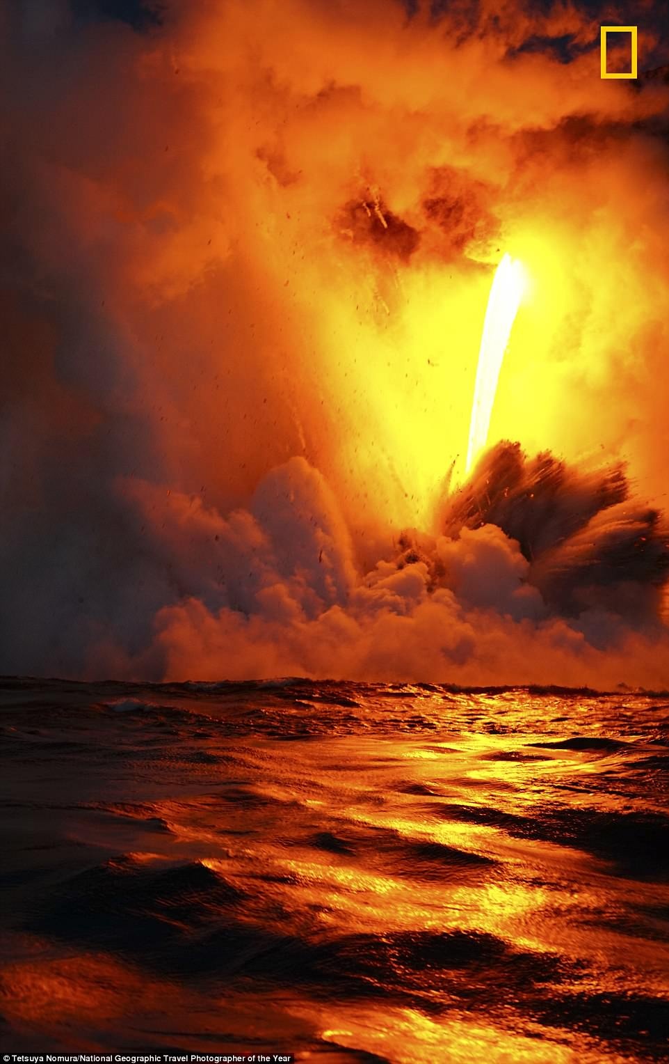 Bo anh doat giai nhiep anh du lich anh 9