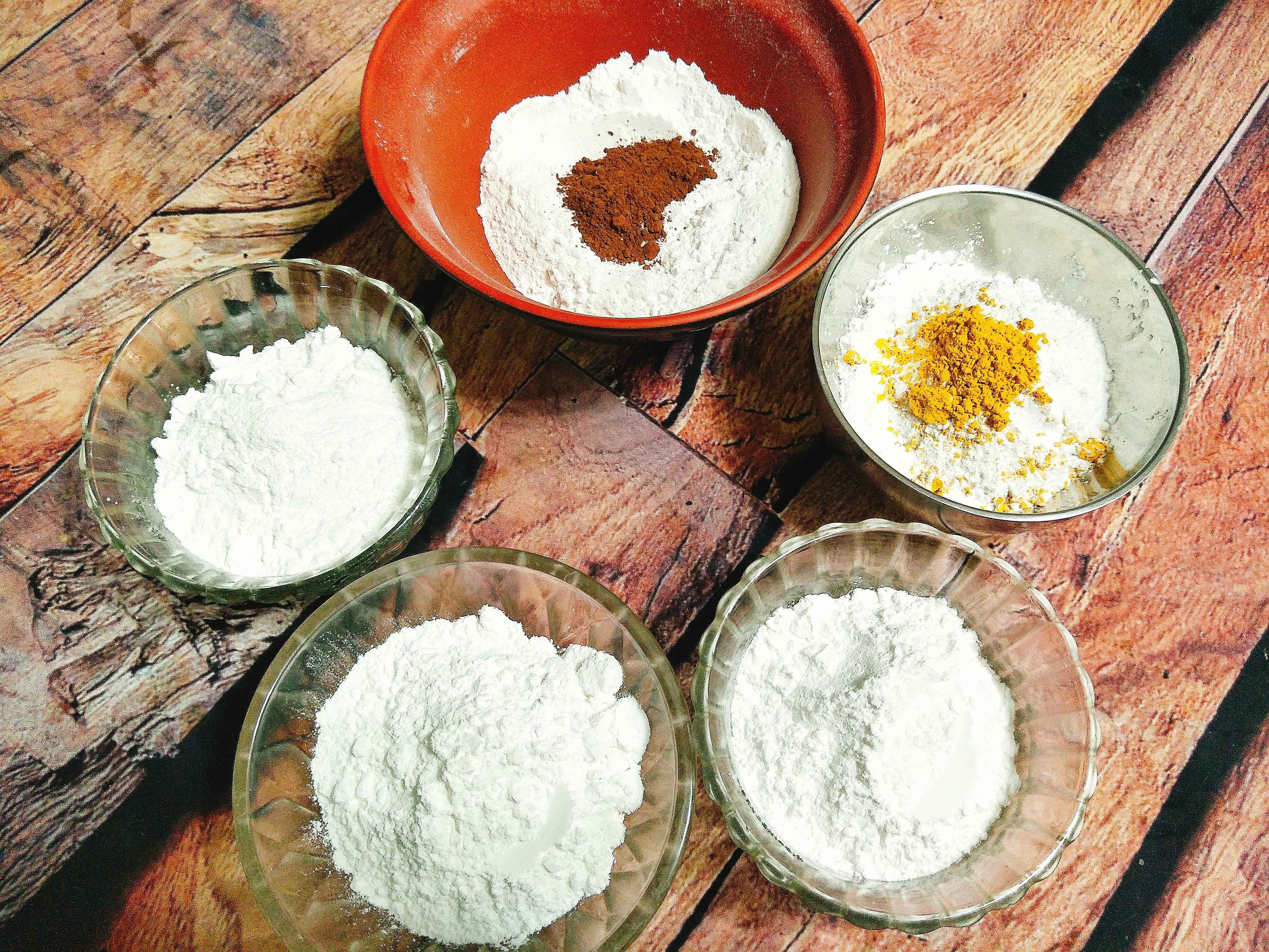 Banh troi ngu sac anh 2