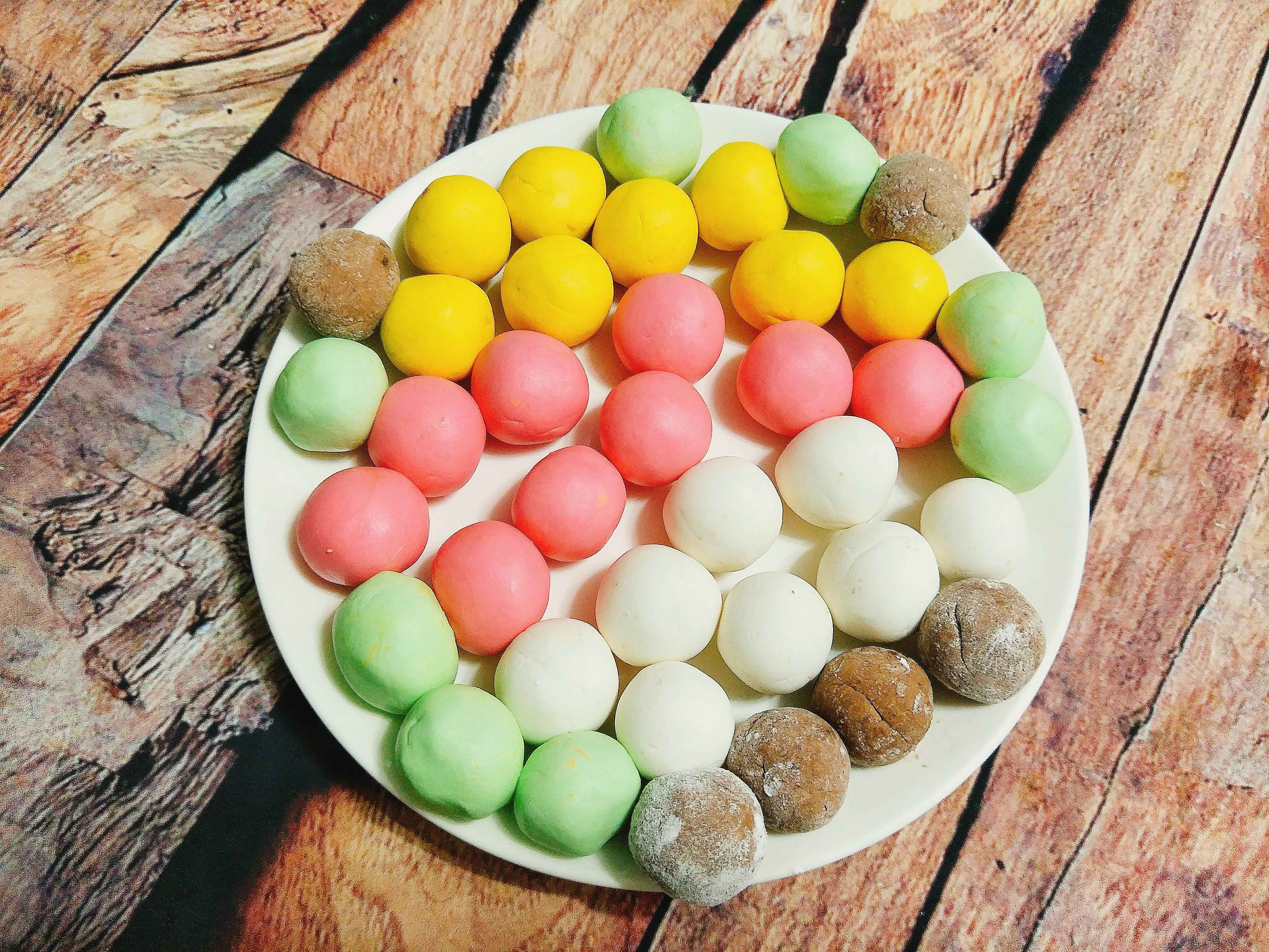 Banh troi ngu sac anh 4