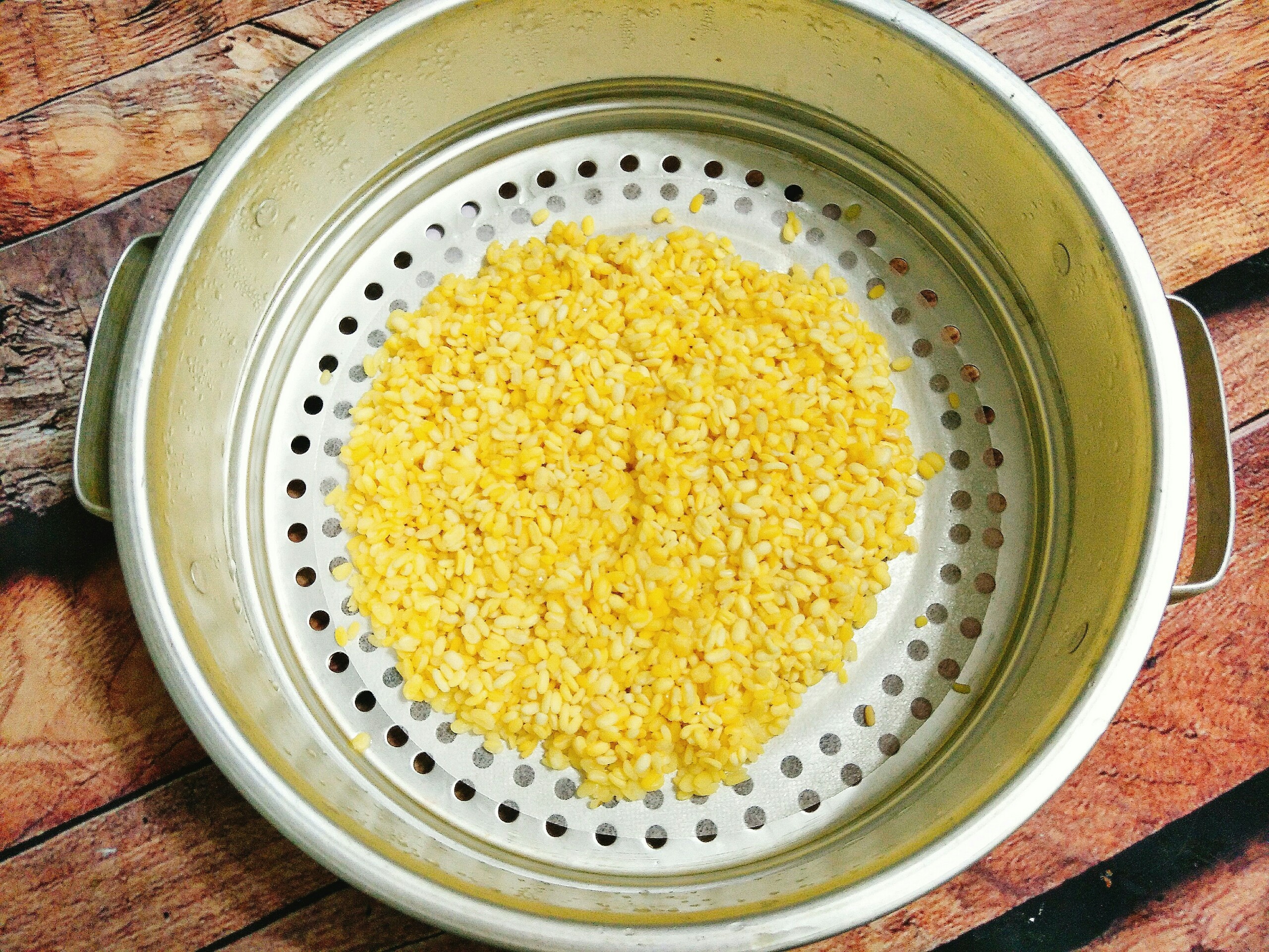 Banh chay nhan dau xanh anh 2