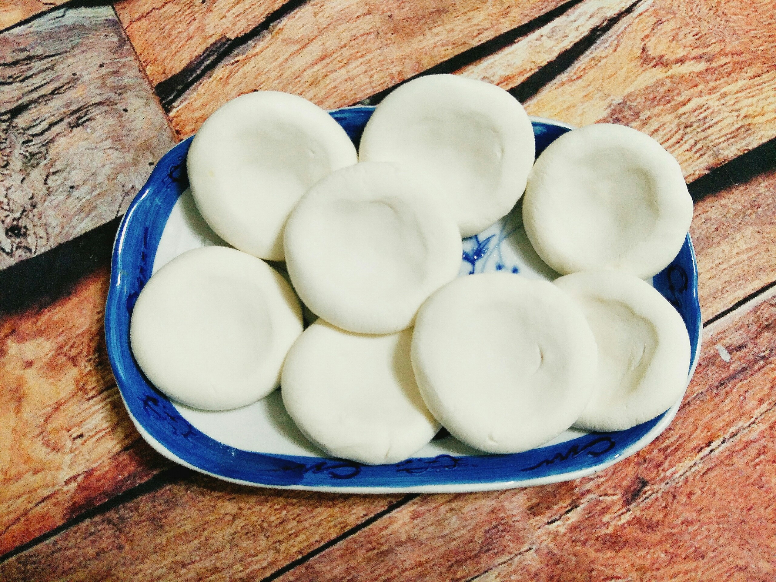 Banh chay nhan dau xanh anh 5