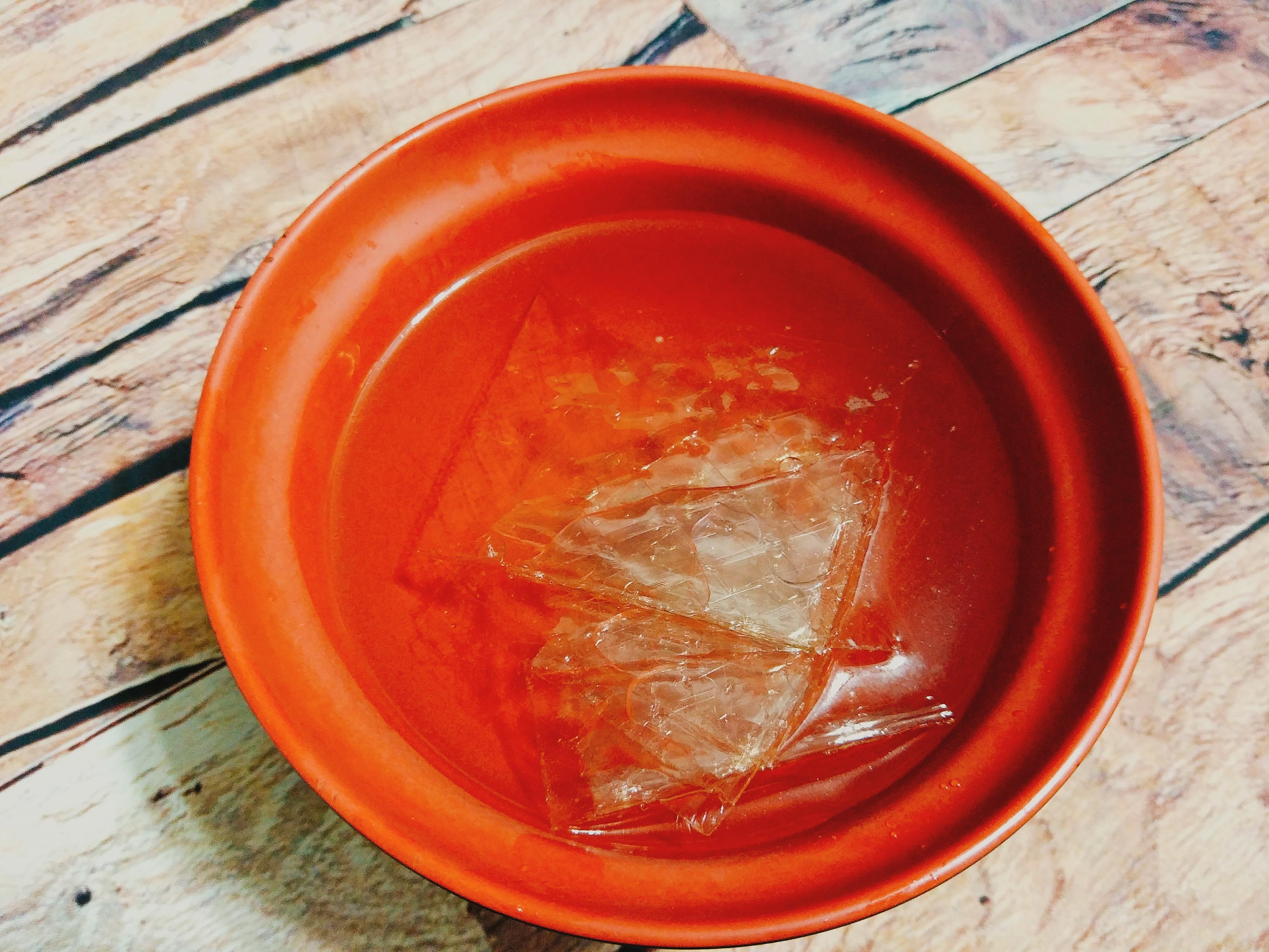 Cach lam mon banh tuyet anh 2