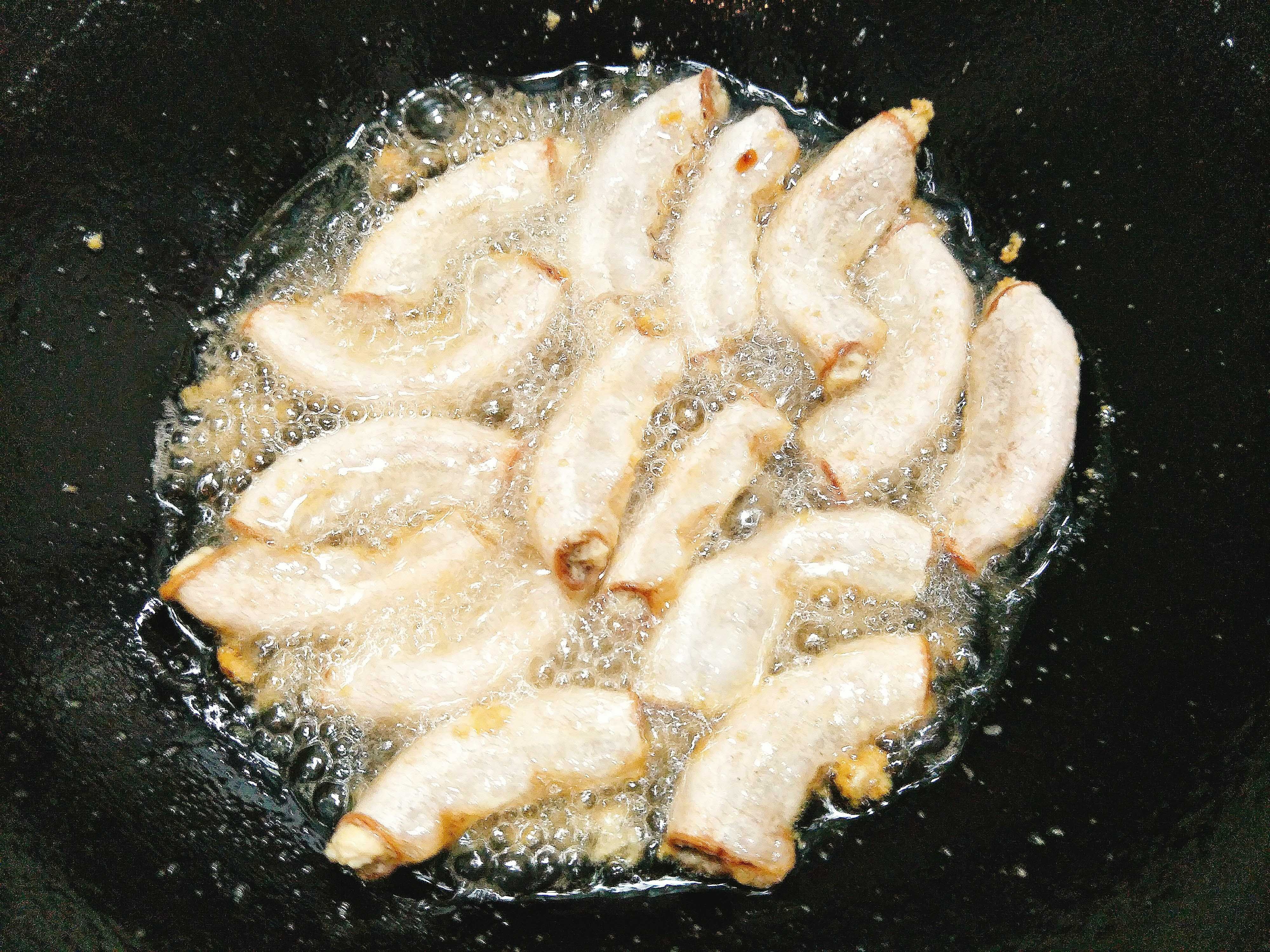 Long heo chien mam anh 4