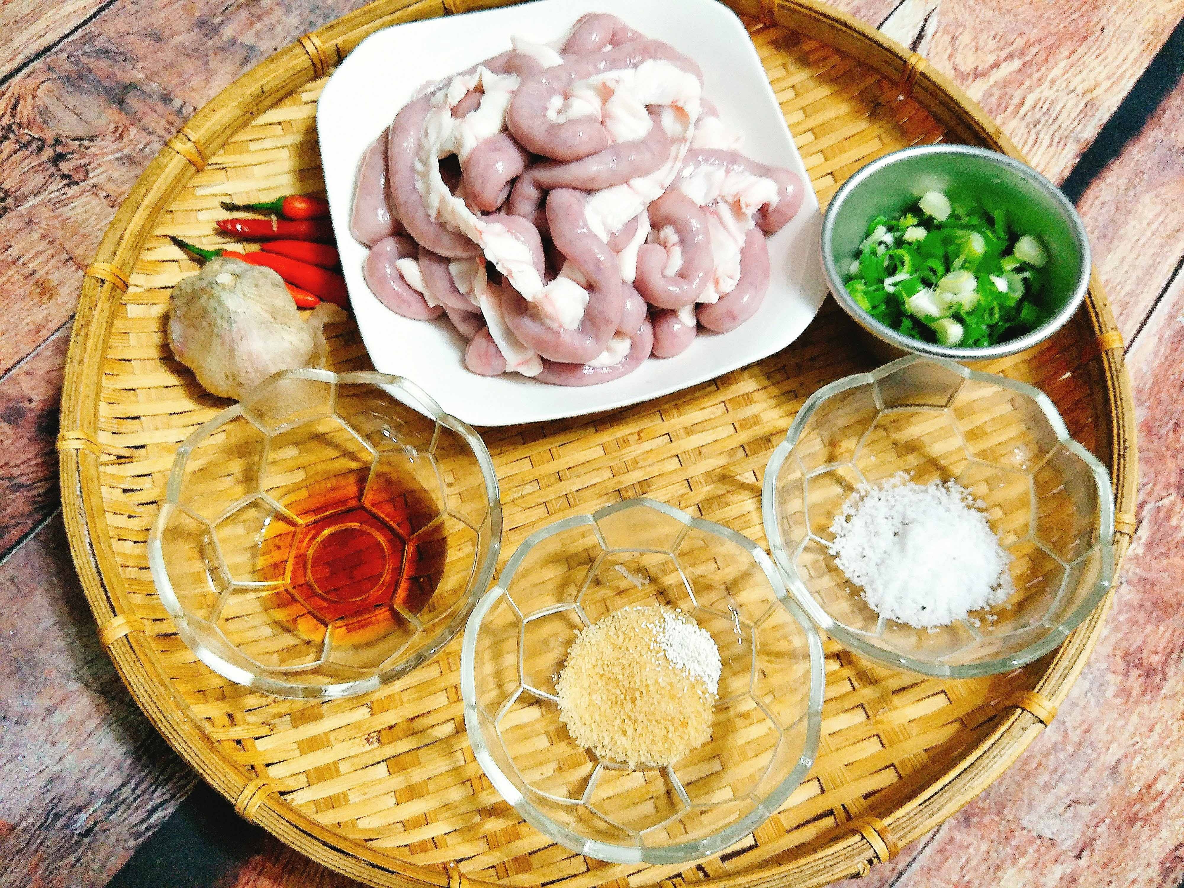 Long heo chien mam anh 1