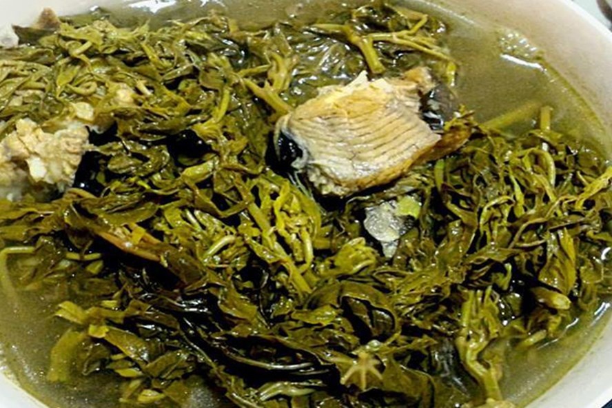 Dac san Phu Tho anh 11