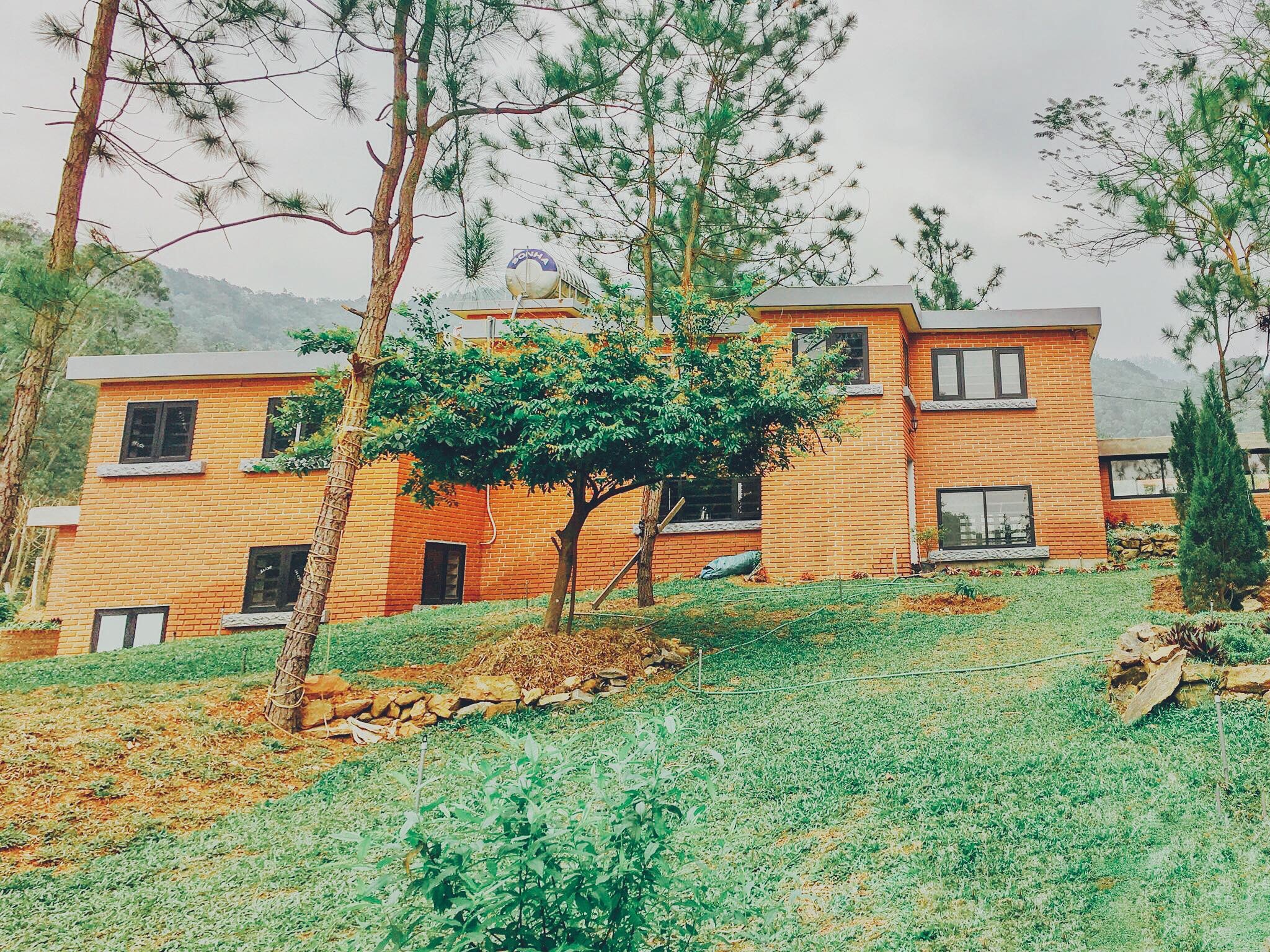 Nha ben rung Soc Son anh 10