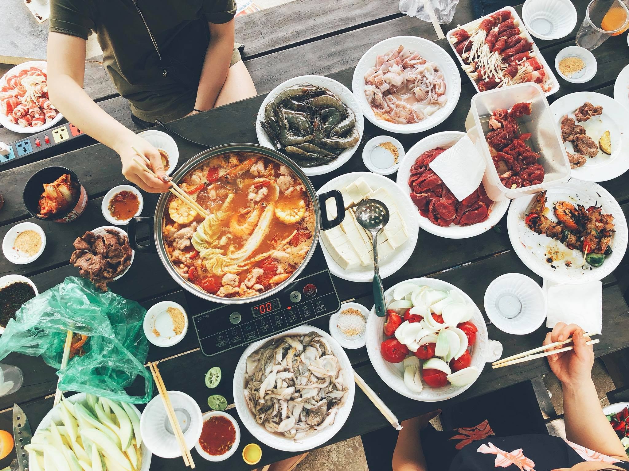 Nha ben rung Soc Son anh 16