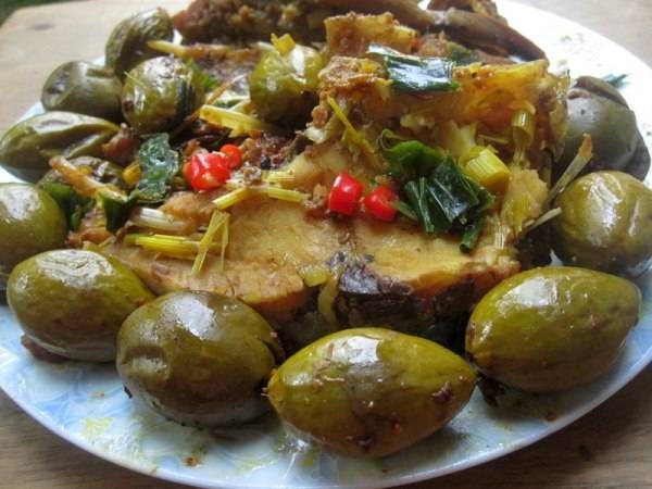 Dac san Phu Tho anh 3