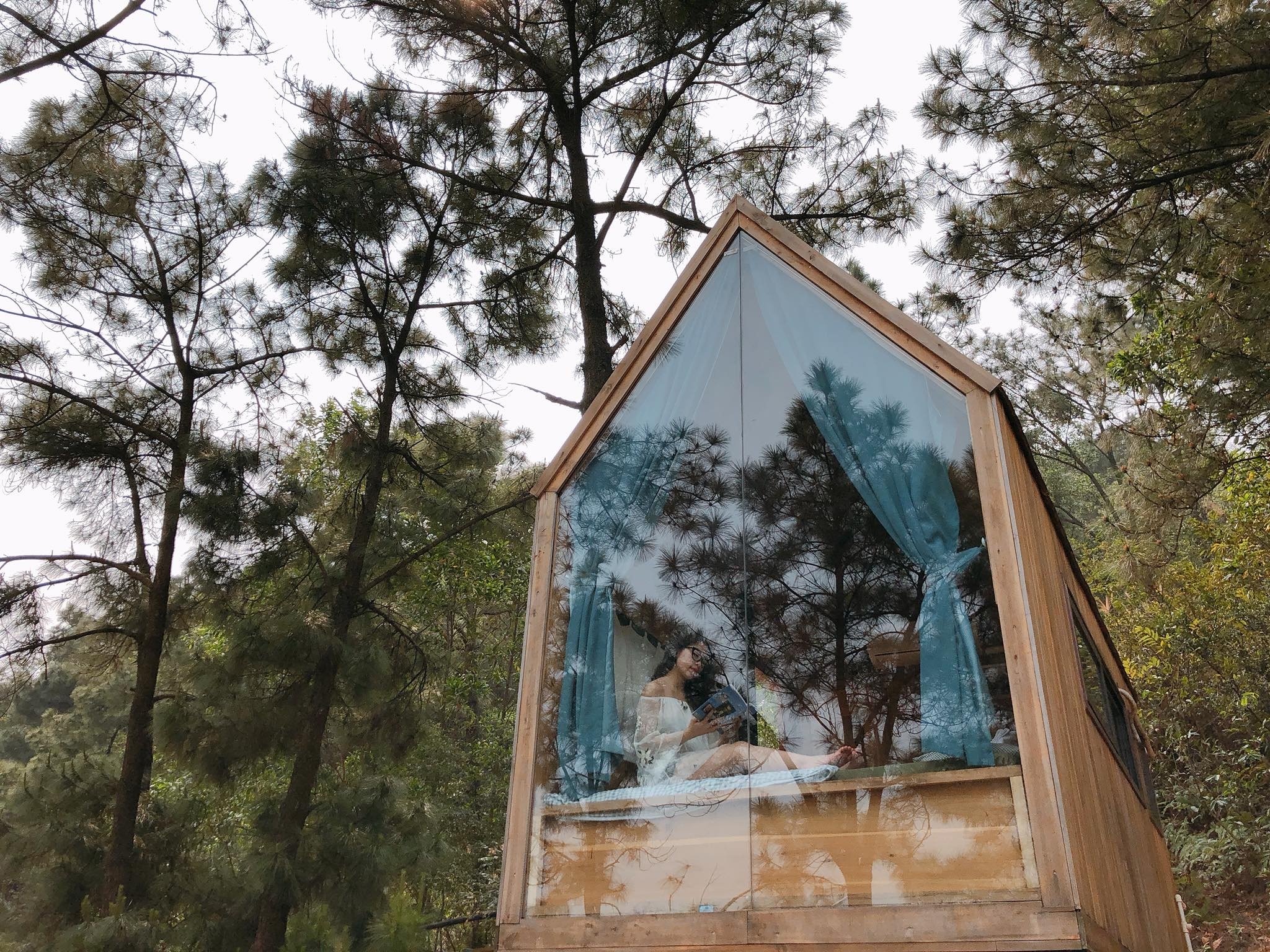 Nha ben rung Soc Son anh 3