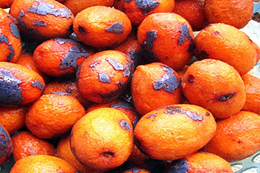 Dac san Phu Tho anh 5