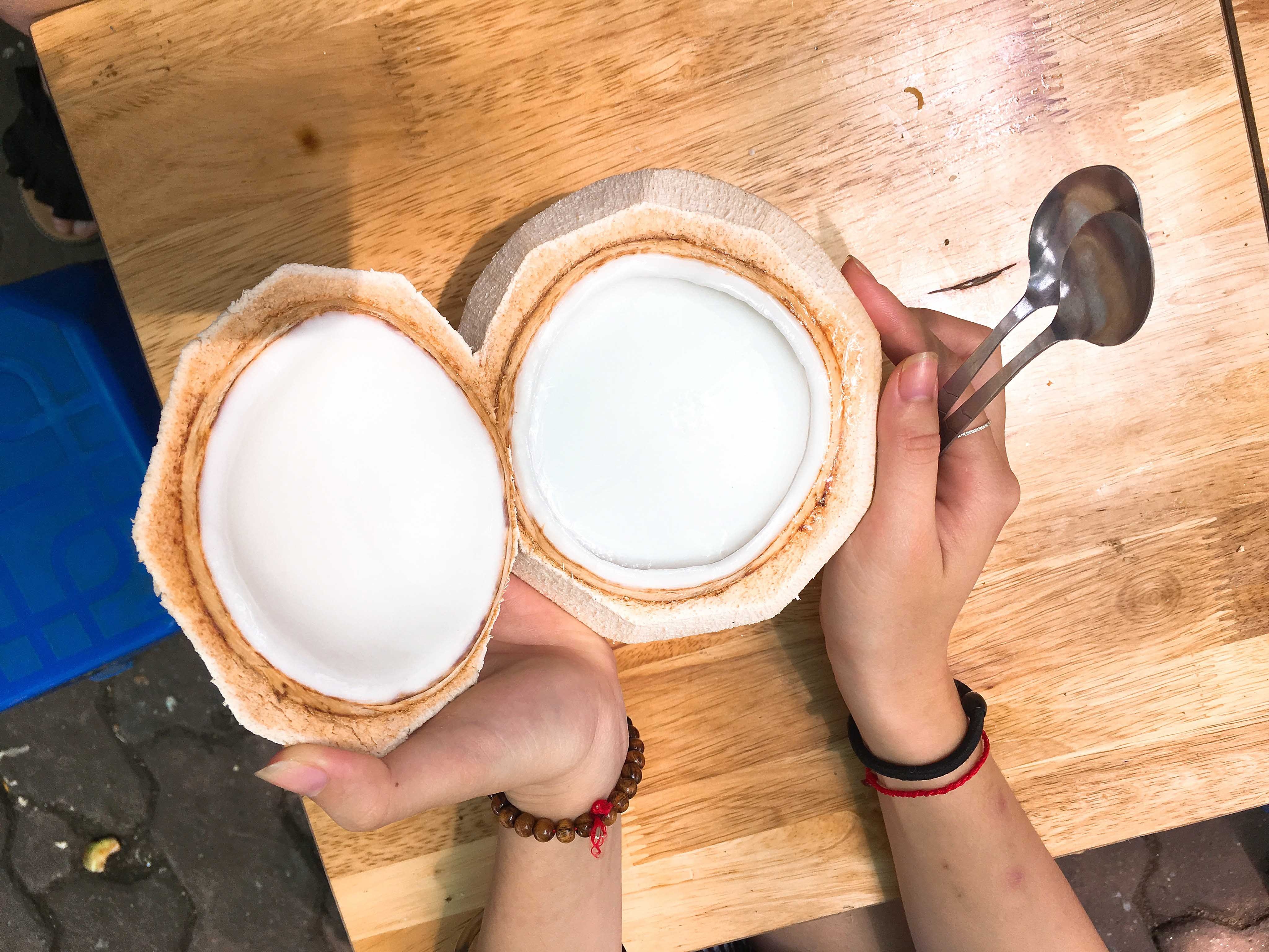 Dia diem an uong khu Ha Dong anh 6