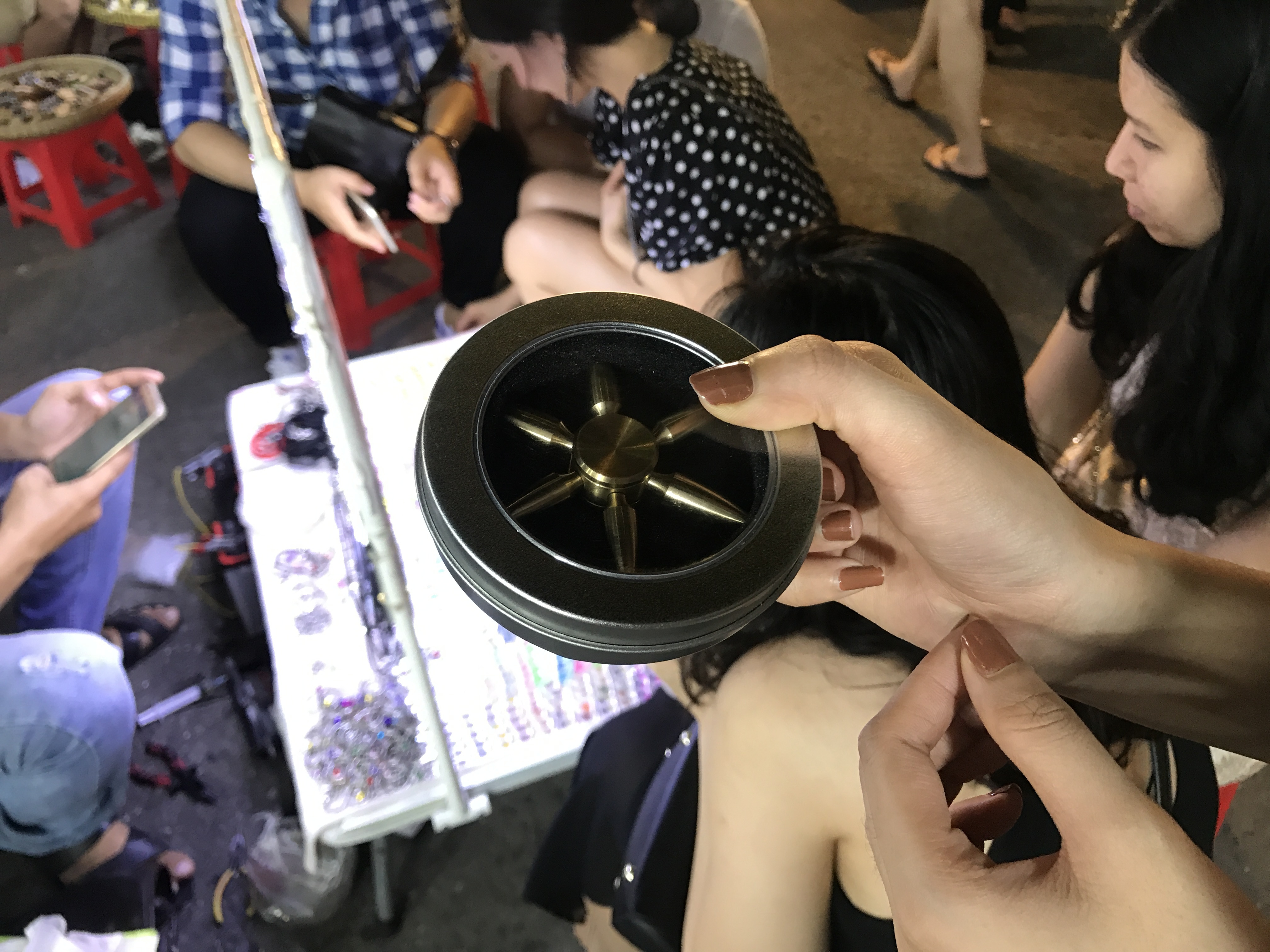 Cho dem Phu Quoc anh 12