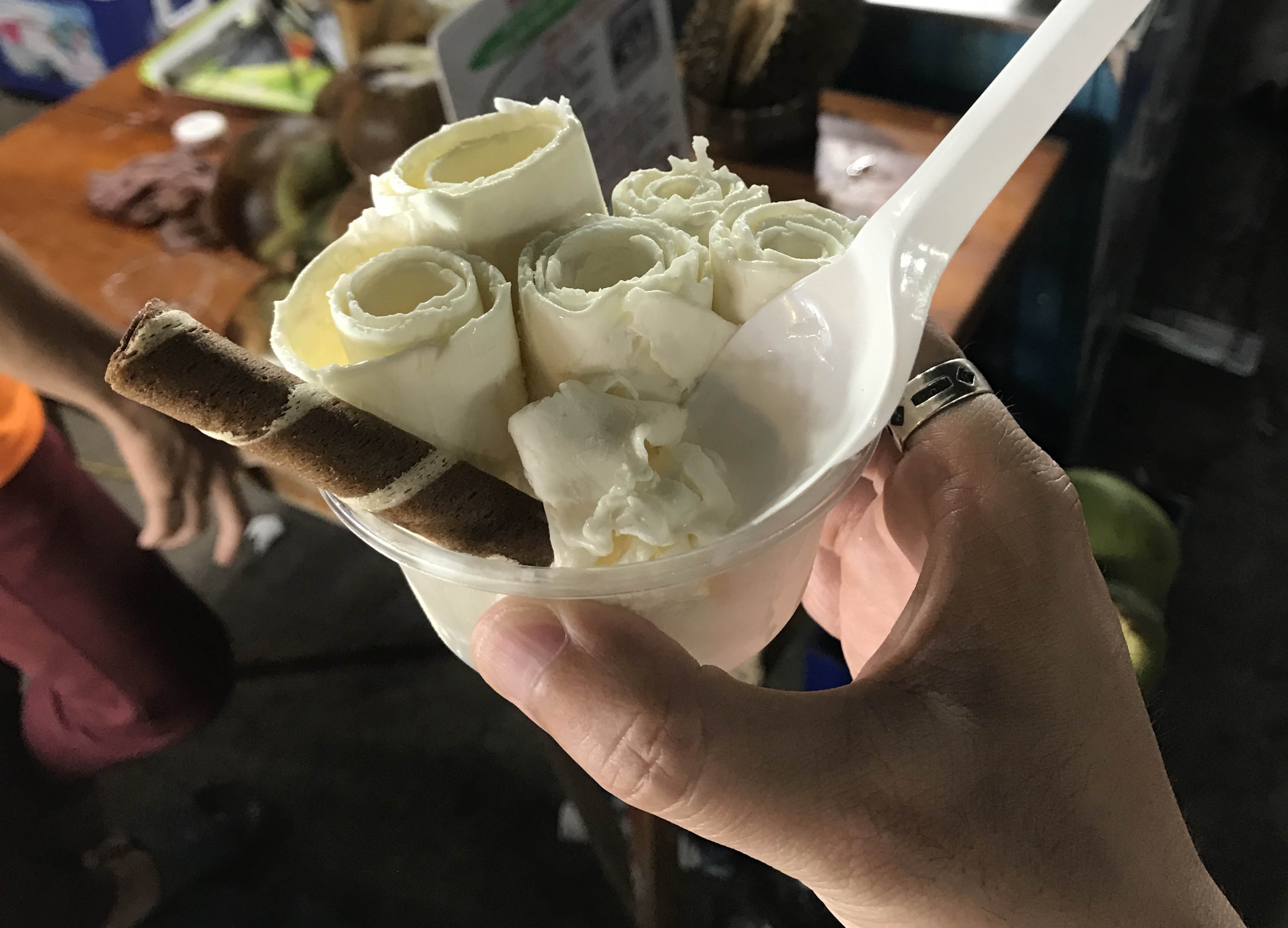 Cho dem Phu Quoc anh 5