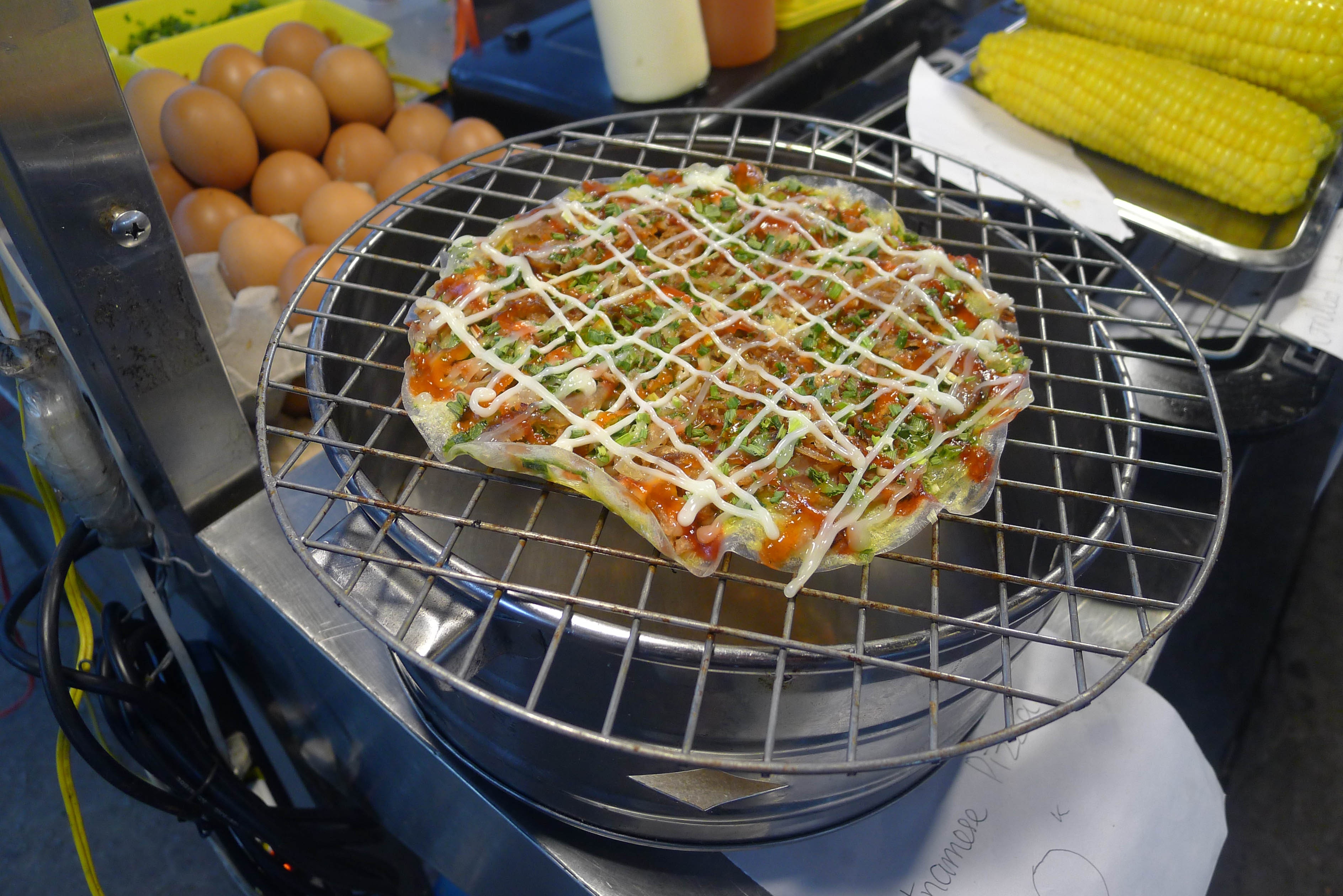 Cho dem Phu Quoc anh 9