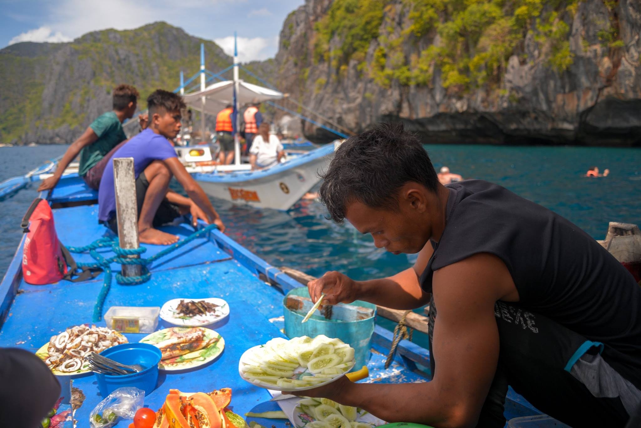 Du lịch El nido ảnh 9 Du lich El nido anh 9