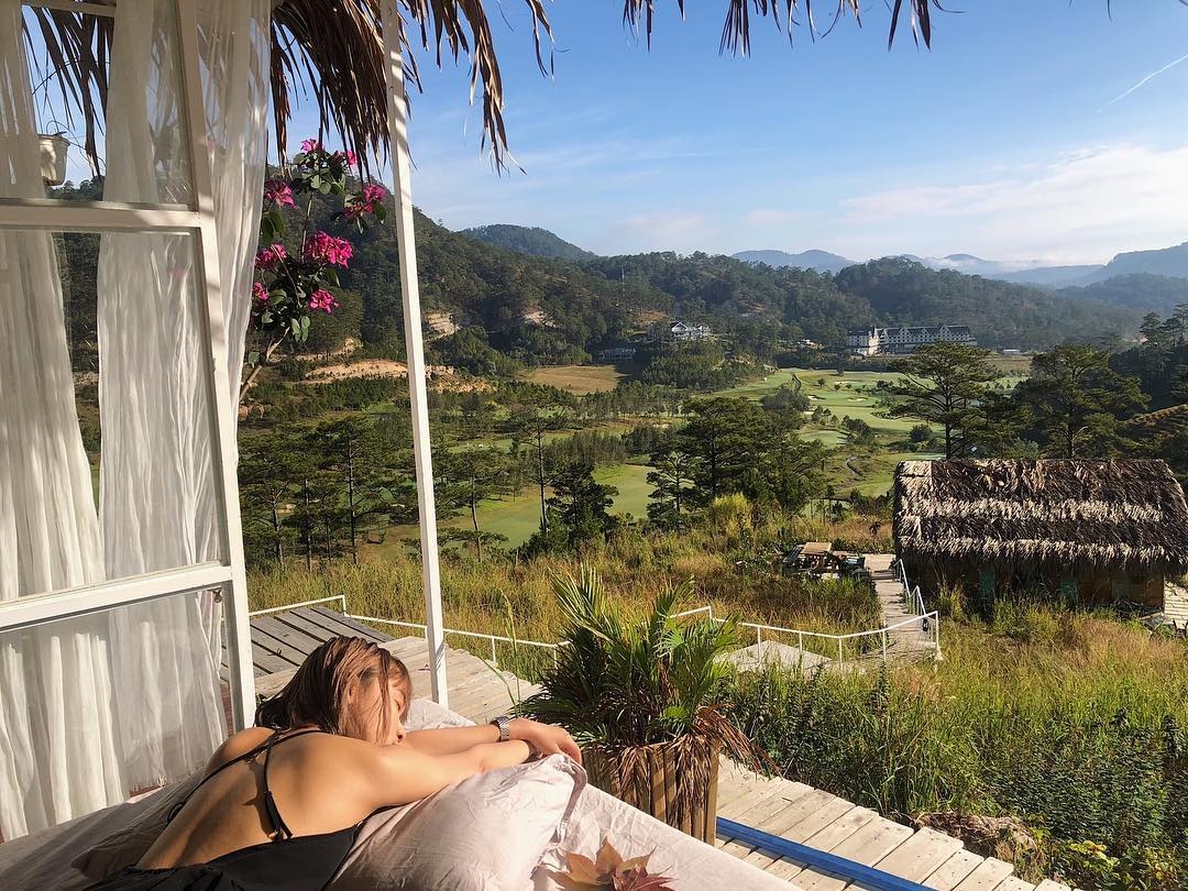 Diem du lich moi o Da Lat anh 3