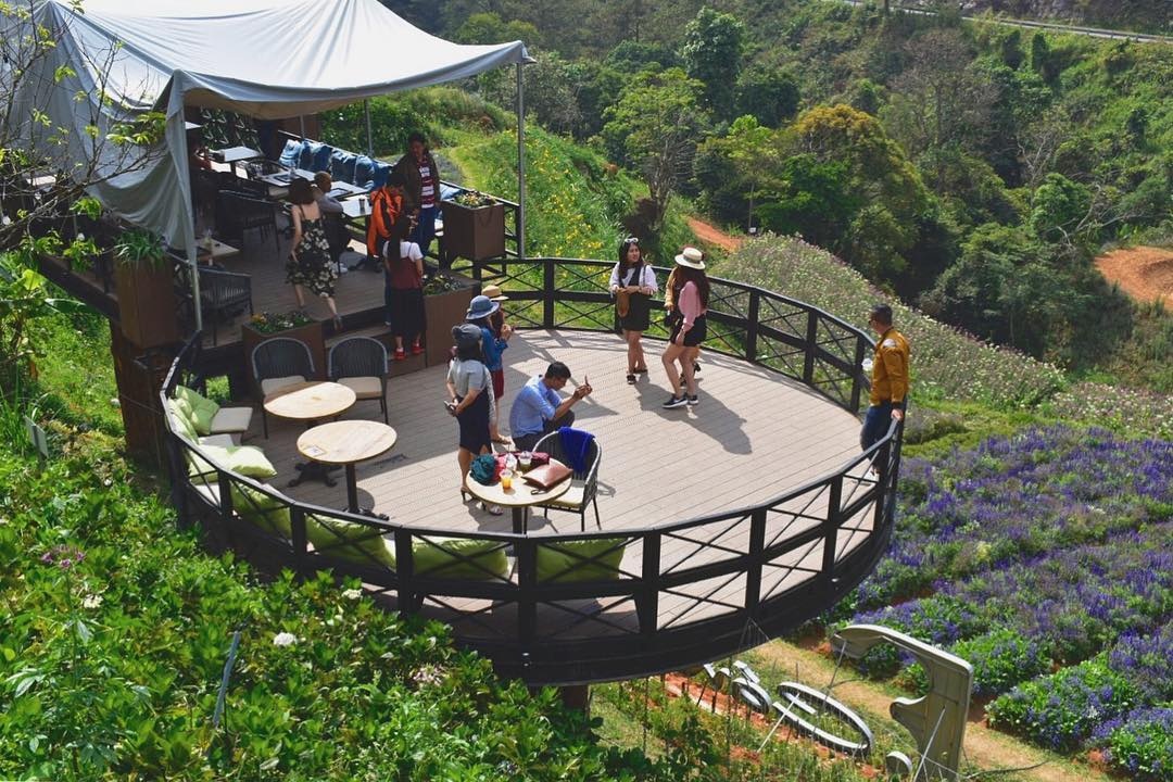 Diem du lich moi o Da Lat anh 10