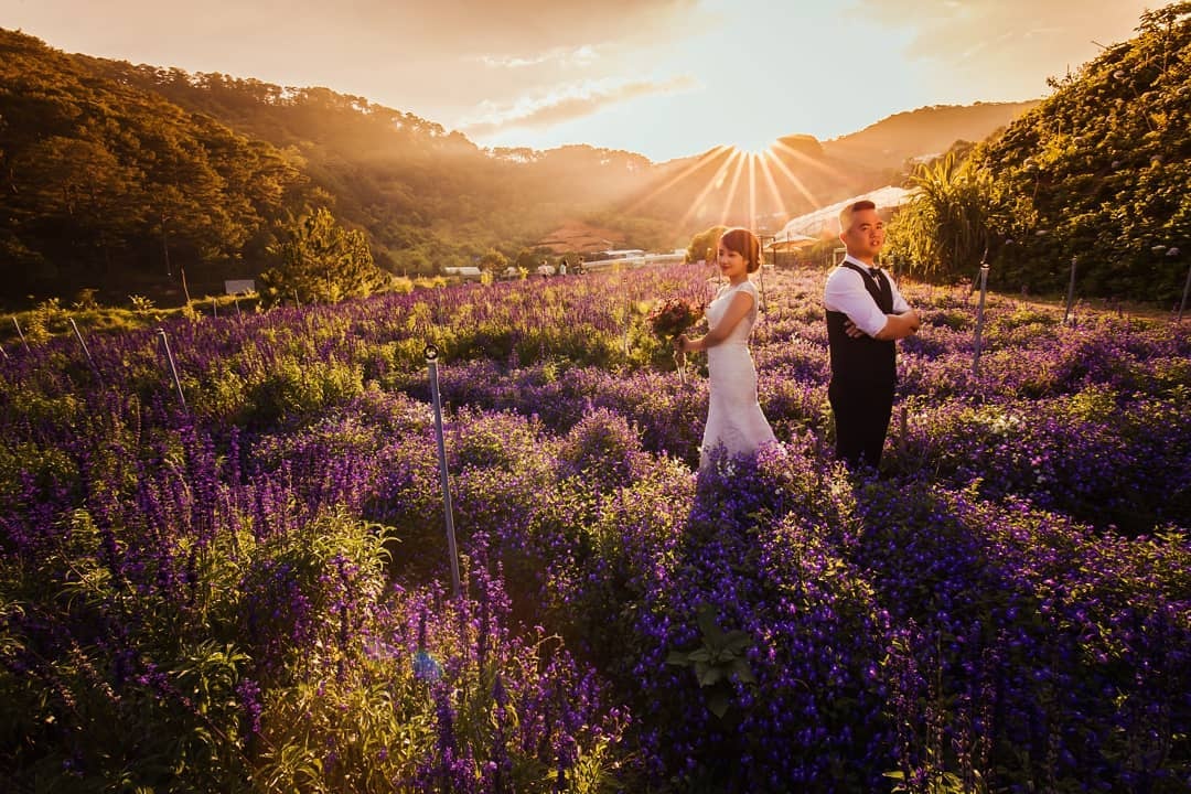 Diem du lich moi o Da Lat anh 13