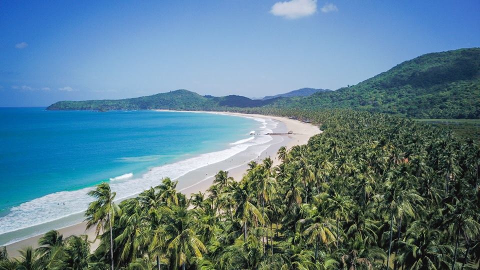 Du lịch El nido ảnh 5 Du lich El nido anh 5