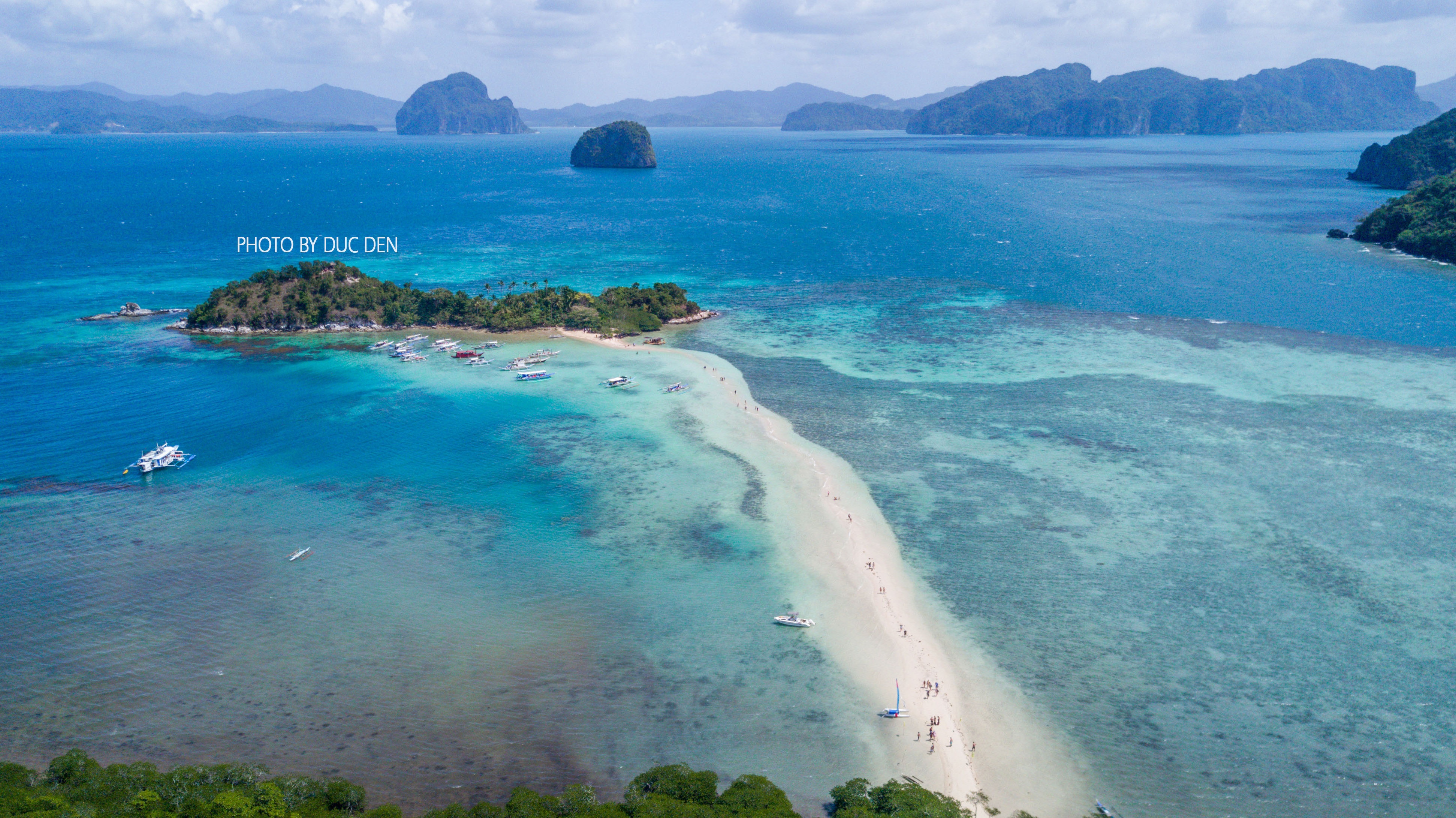 Du lịch El nido ảnh 1 Du lich El nido anh 1