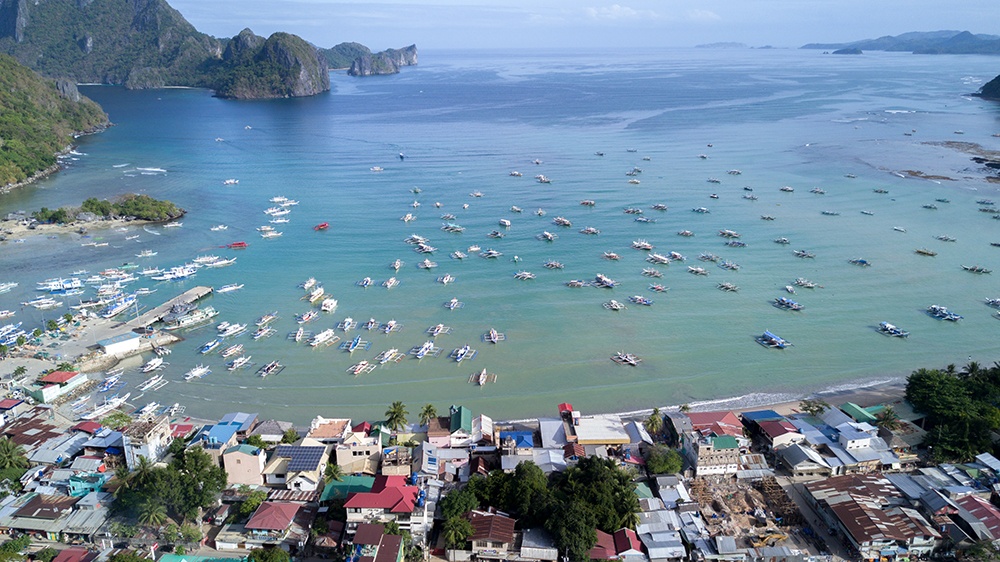 Du lịch El nido ảnh 8 Du lich El nido anh 8