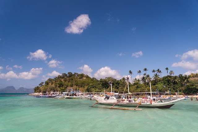 Du lịch El nido ảnh 7 Du lich El nido anh 7