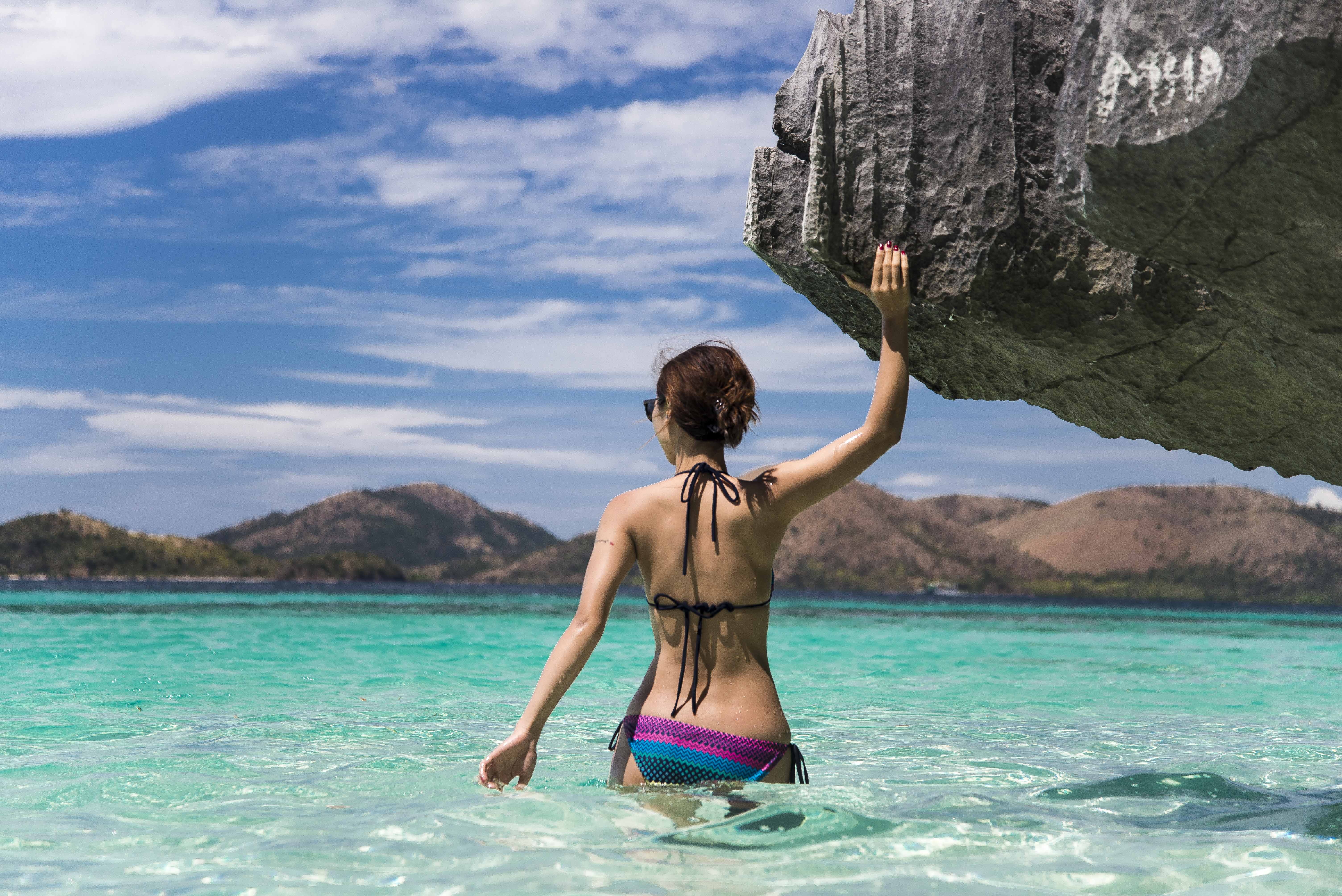 Du lịch El nido ảnh 3 Du lich El nido anh 3