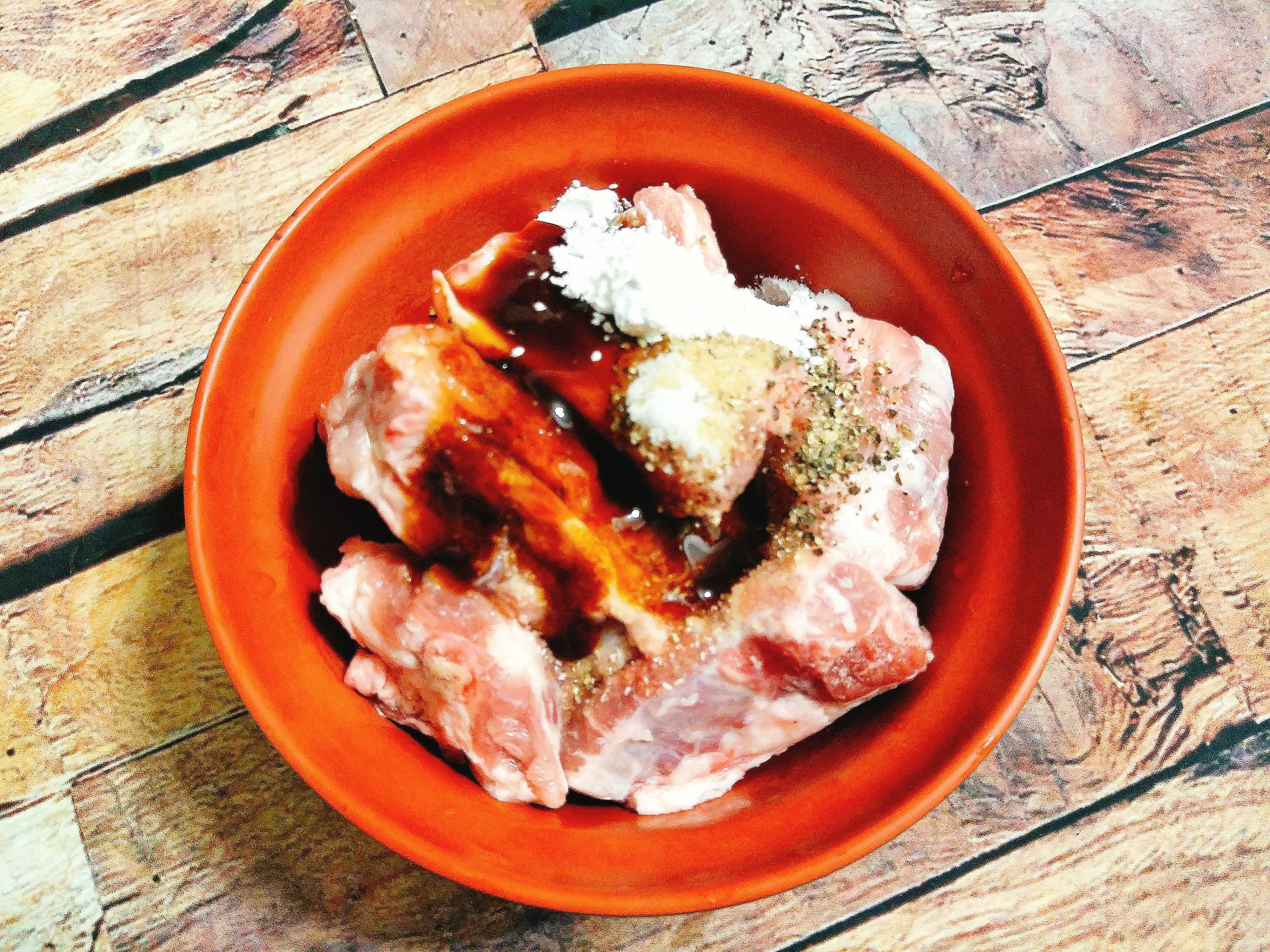 Lam mon suon rang muoi anh 3