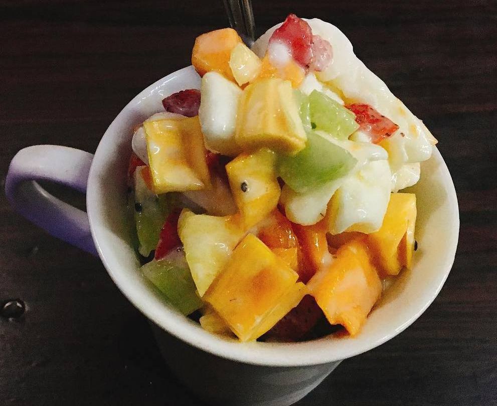 Nhung mon sua chua doc la anh 3