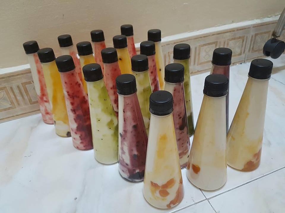 Nhung mon sua chua doc la anh 4