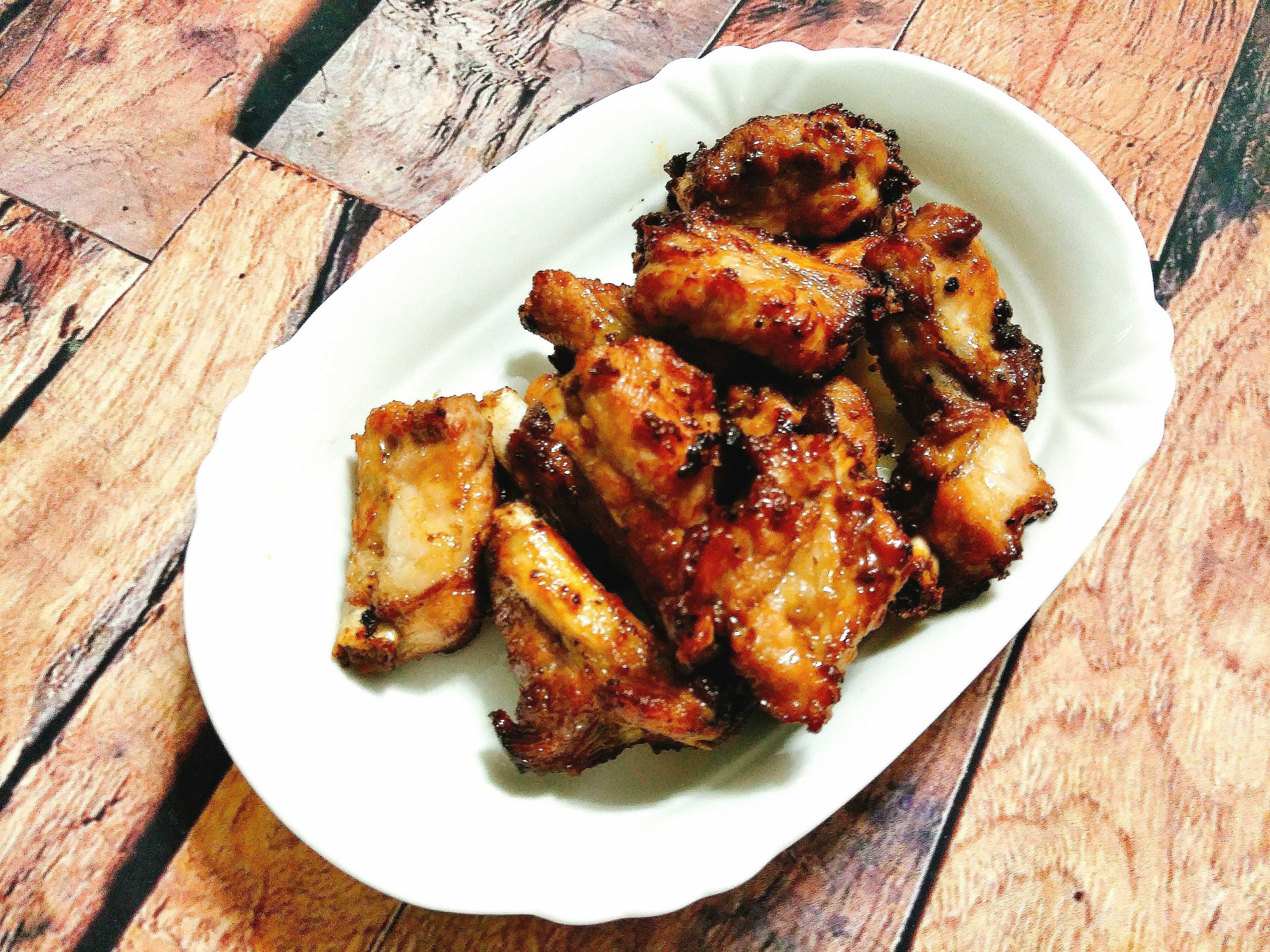 Lam mon suon rang muoi anh 5