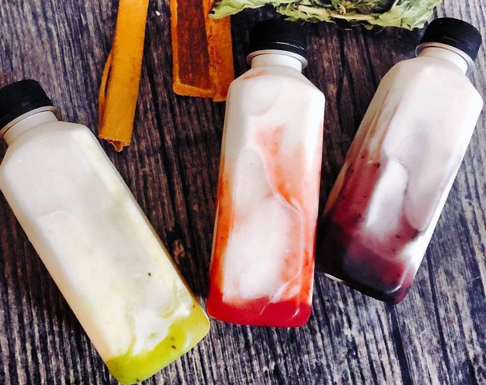 Nhung mon sua chua doc la anh 5