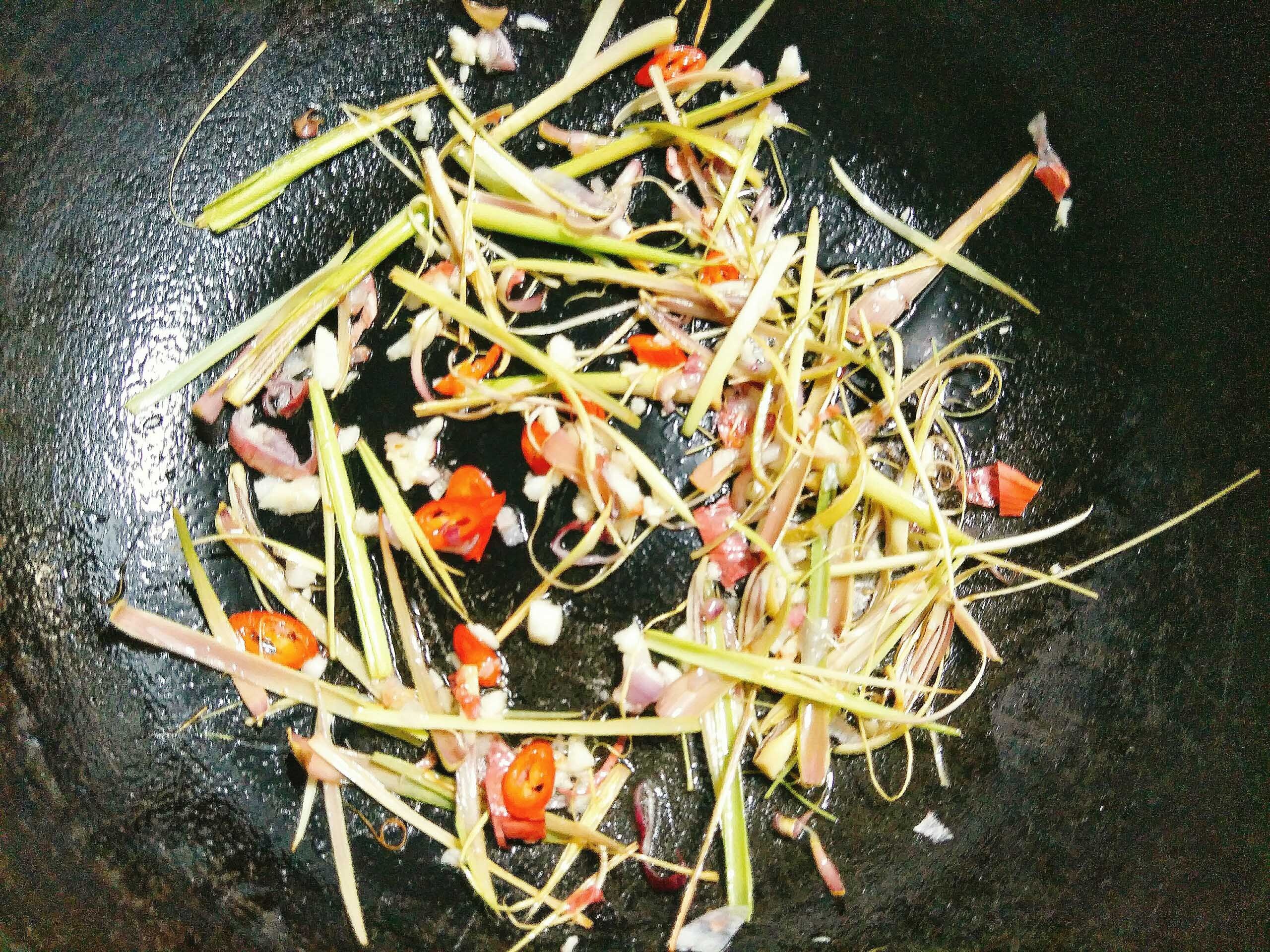 Lam mon suon rang muoi anh 6