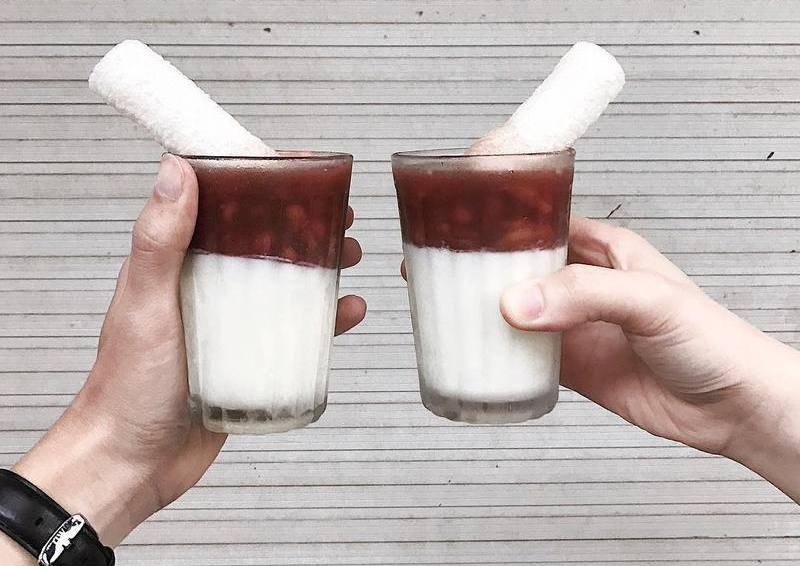 Nhung mon sua chua doc la anh 6