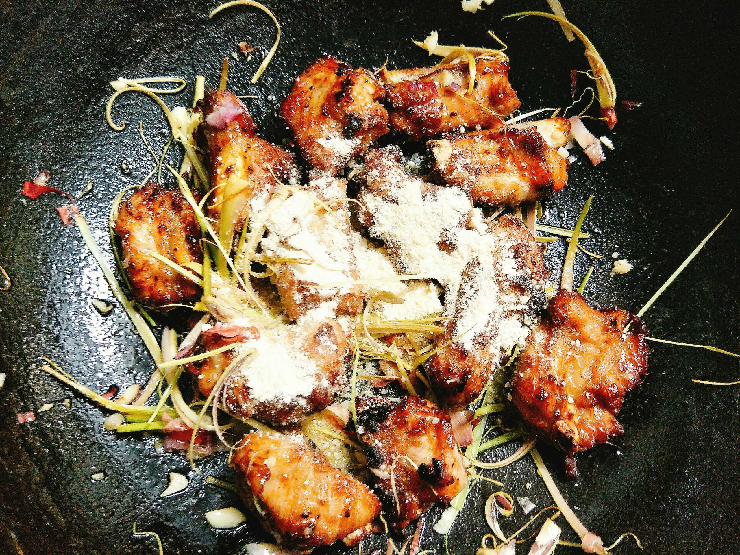 Lam mon suon rang muoi anh 7