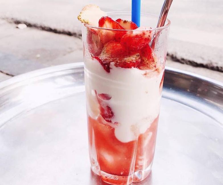 Nhung mon sua chua doc la anh 7