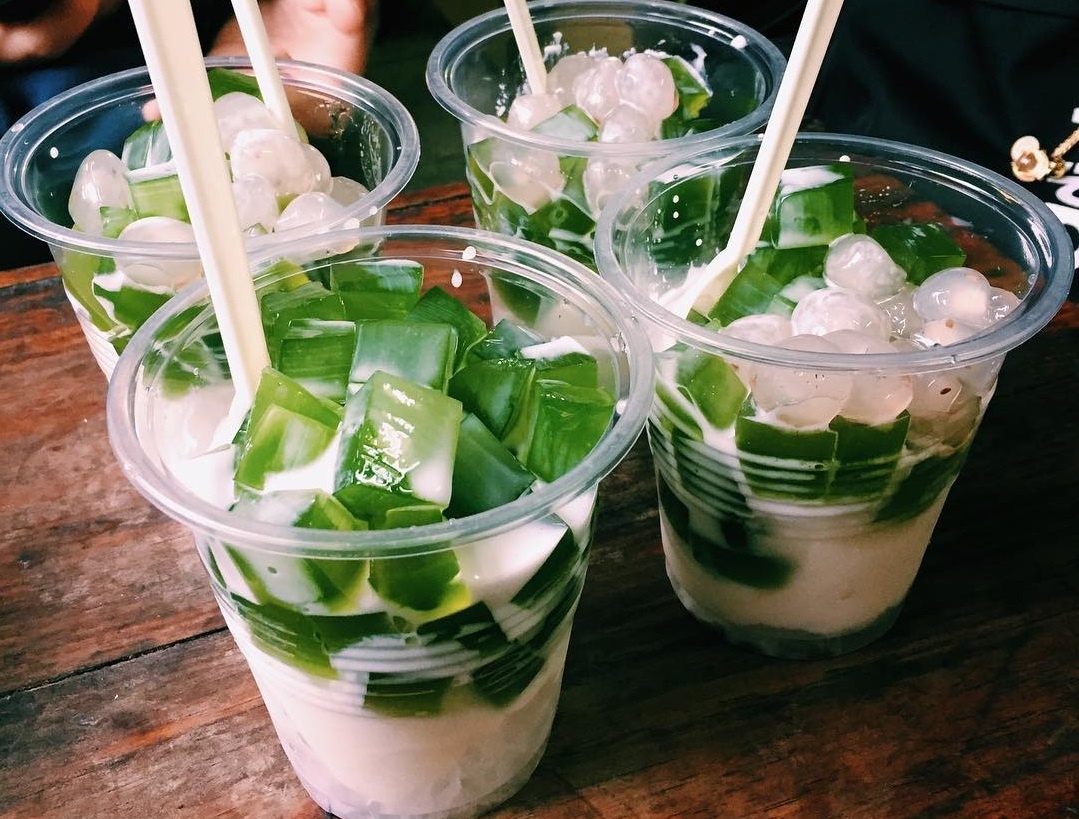 Nhung mon an tu sua chua vua la vua quen ban nen nem thu hinh anh