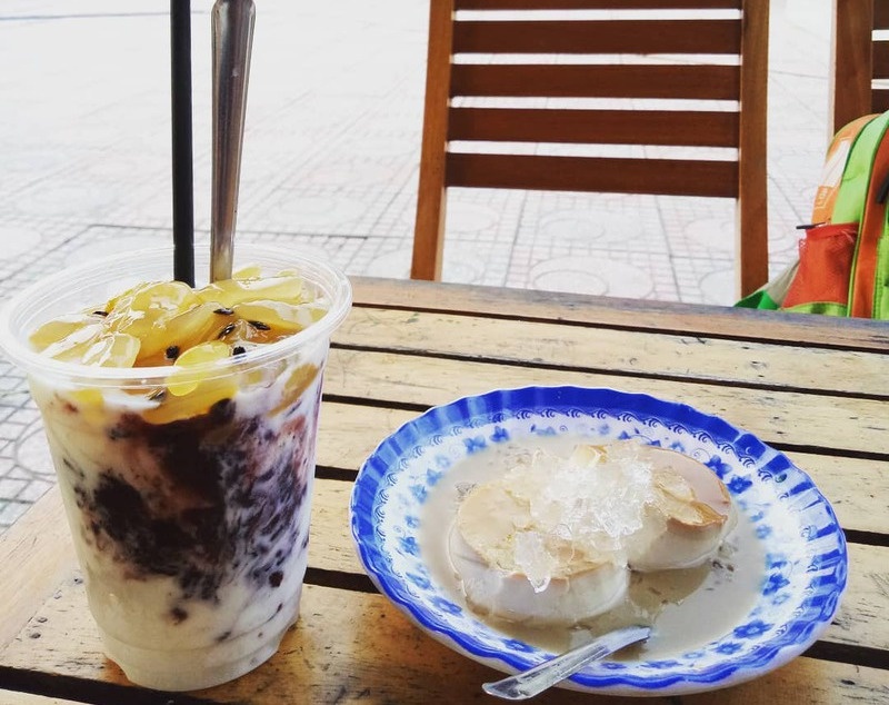 Nhung mon sua chua doc la anh 9