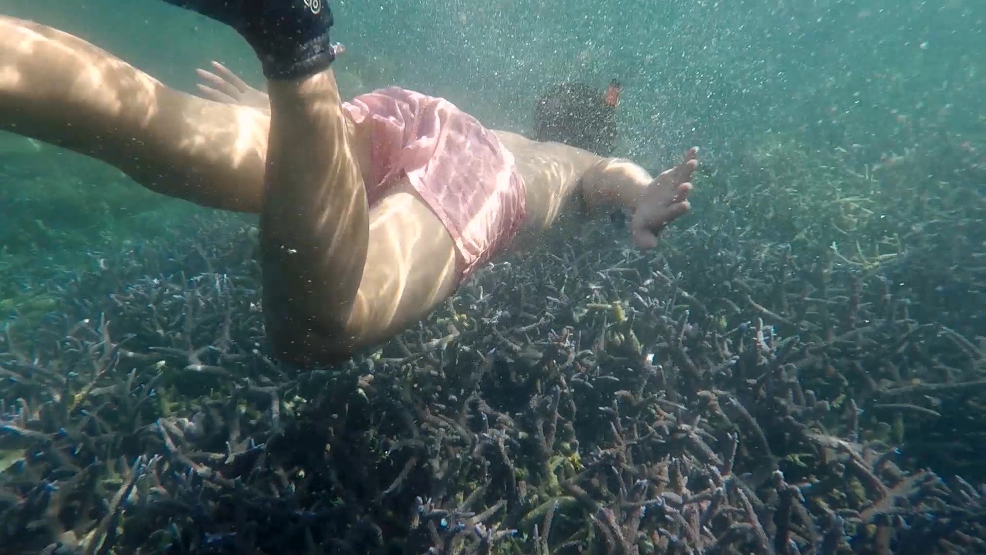 Lac loi o thien duong Palawan - El Nido hinh anh