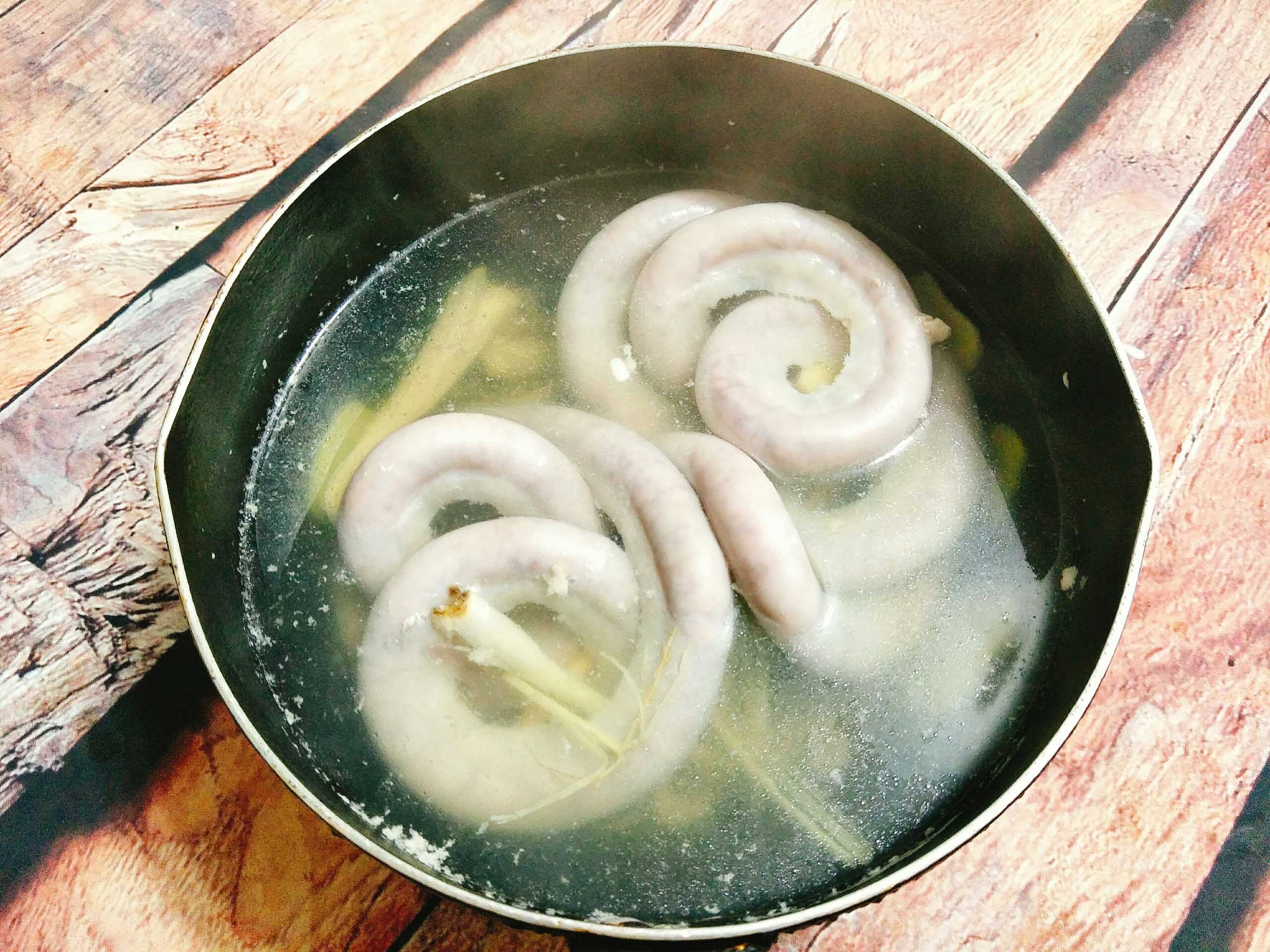 Long non xao la lot anh 3