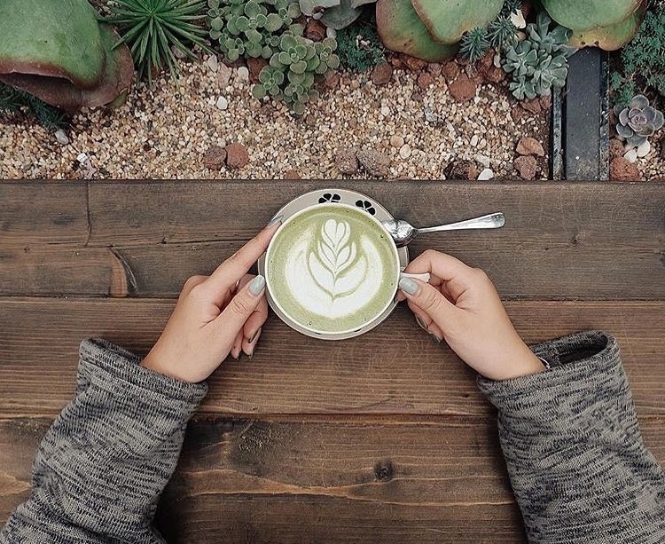 Nhung quan ca phe view dep anh 4